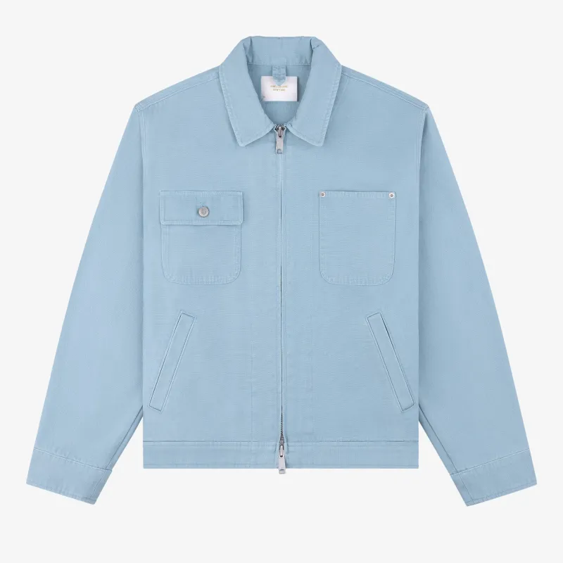 Canvas Ranch Jacket made by Aime Leon Dore