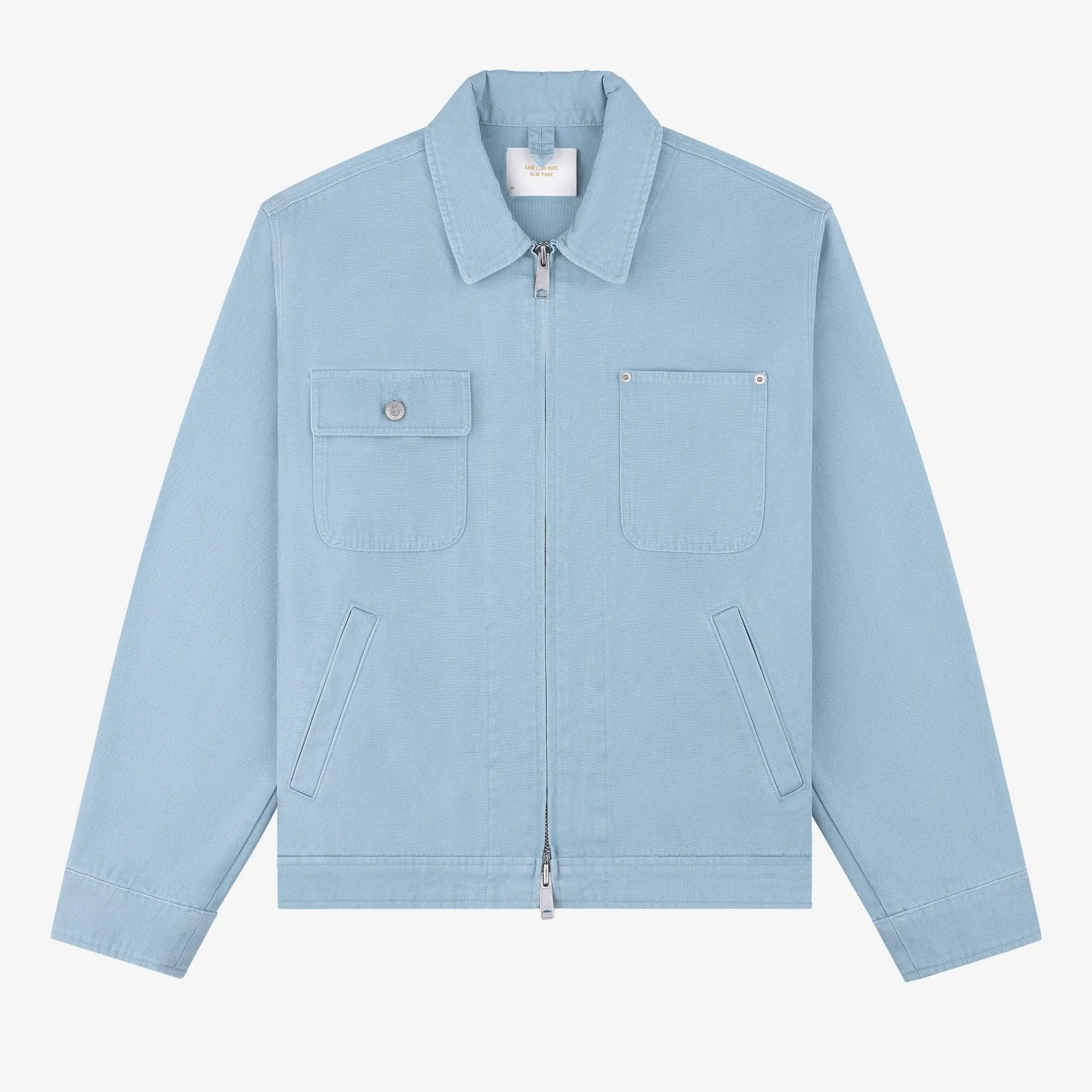 Canvas Ranch Jacket sold by Aime Leon Dore