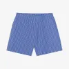 Cotton Lounge Short sold by Aime Leon Dore