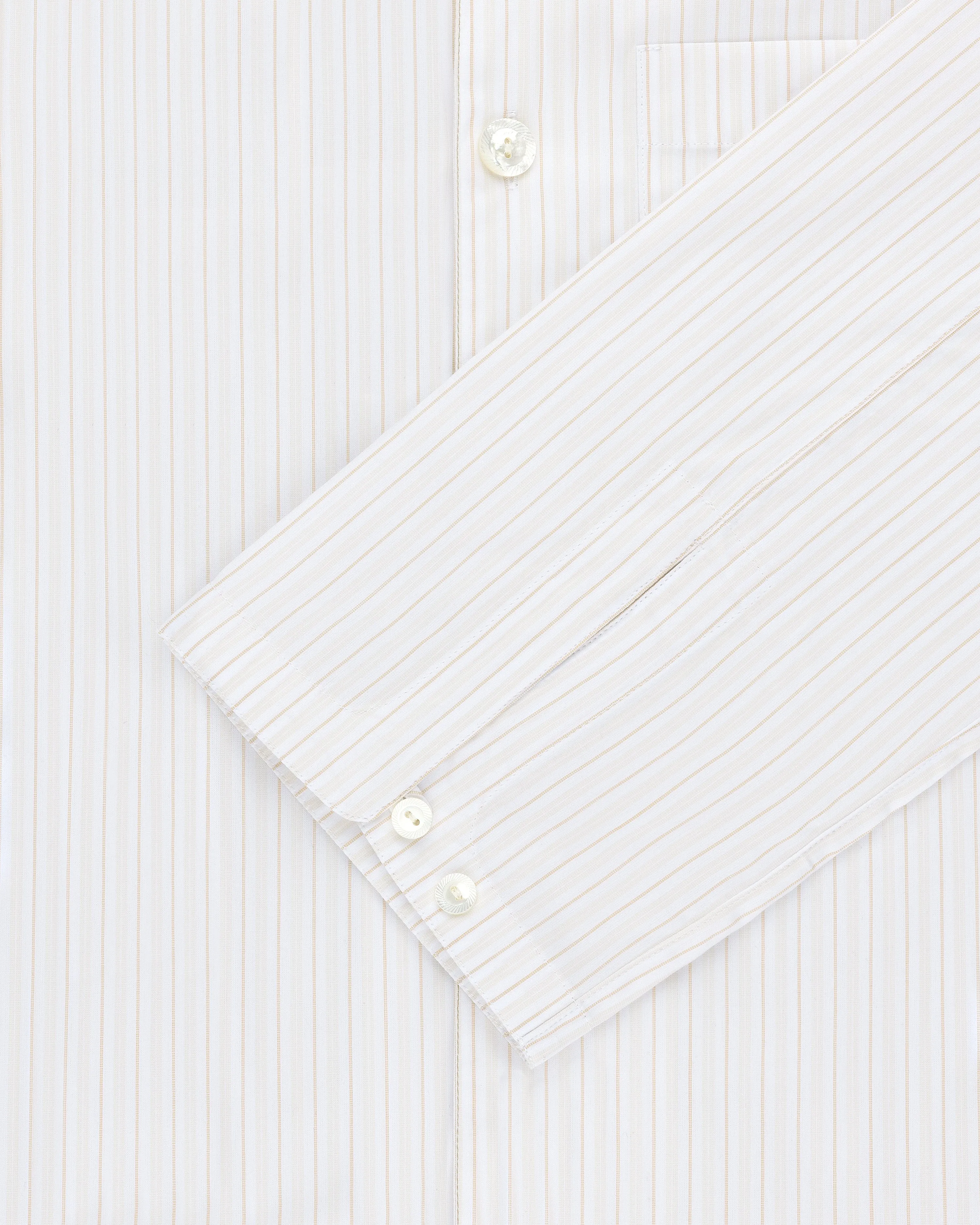 Cotton Lounge Shirt sold by Aime Leon Dore product image thumbnail 5