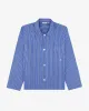 Cotton Lounge Shirt sold by Aime Leon Dore