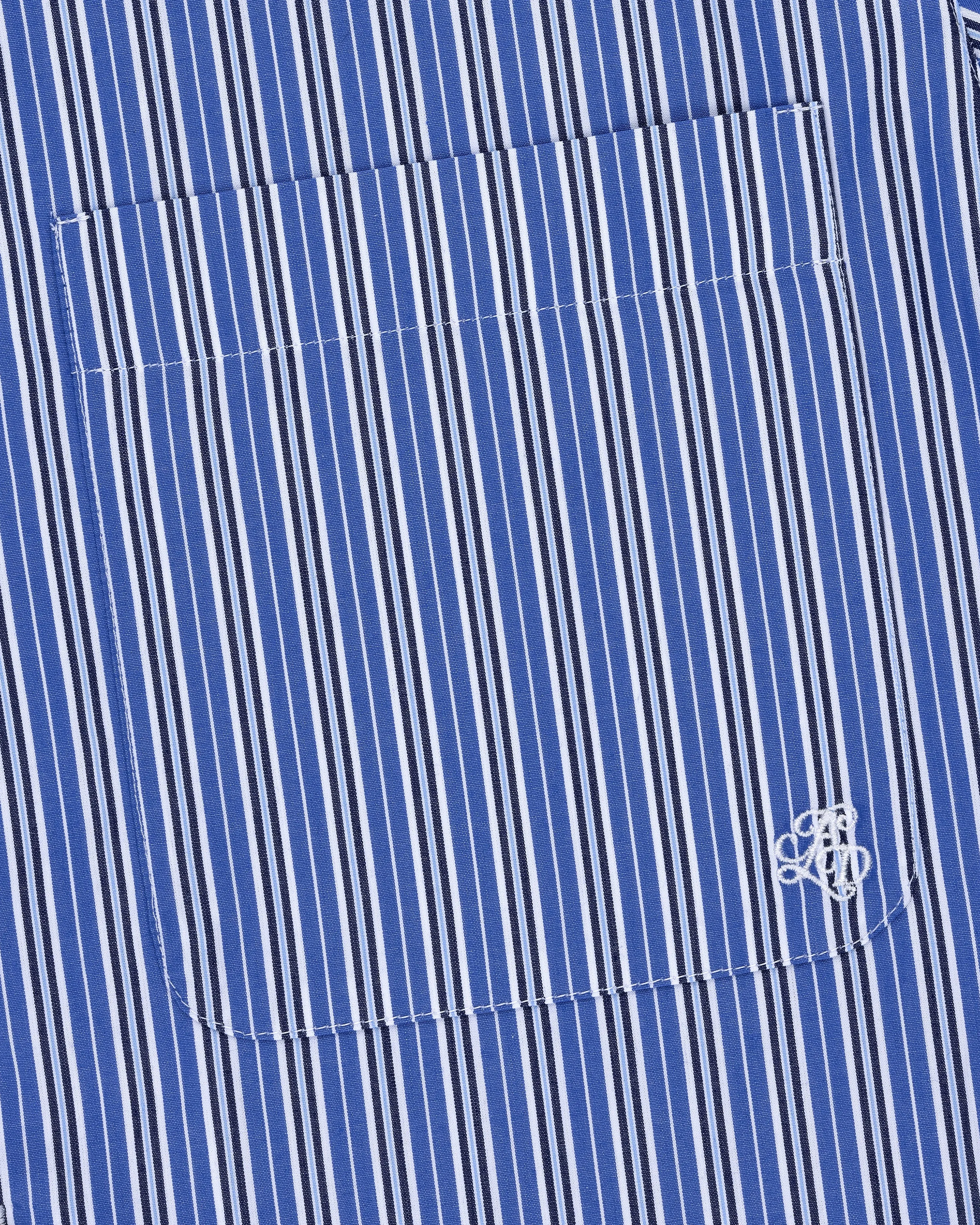 Cotton Lounge Shirt sold by Aime Leon Dore product image thumbnail 3