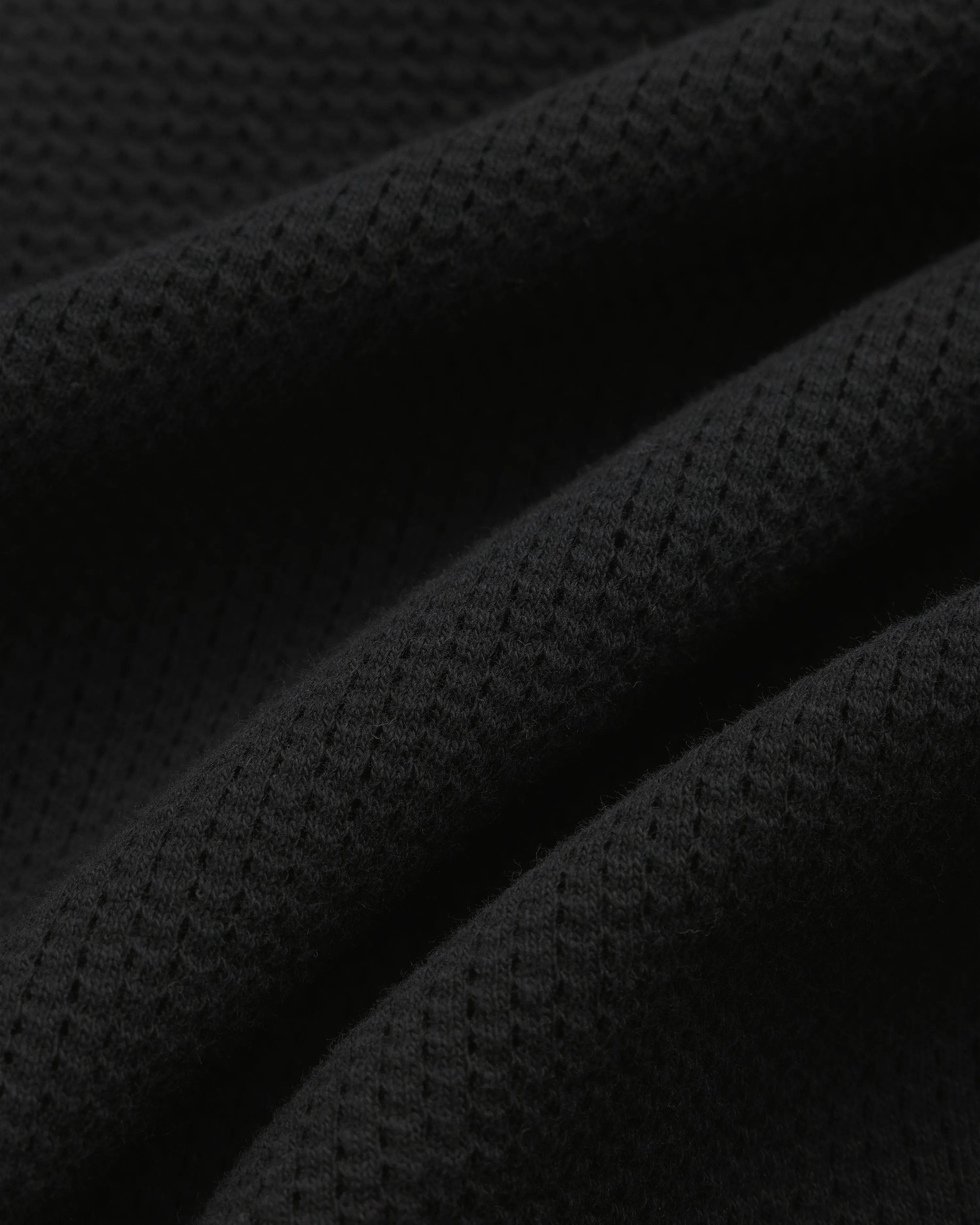 Long-Sleeve Mesh Moto Tee sold by Aime Leon Dore product image thumbnail 4