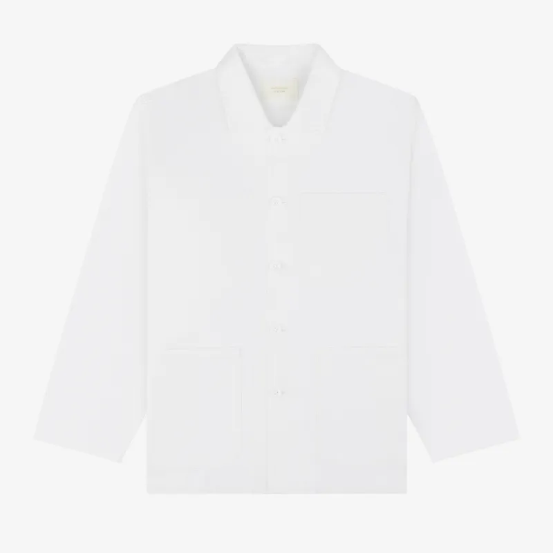 Chore        Jacket sold by Aime Leon Dore