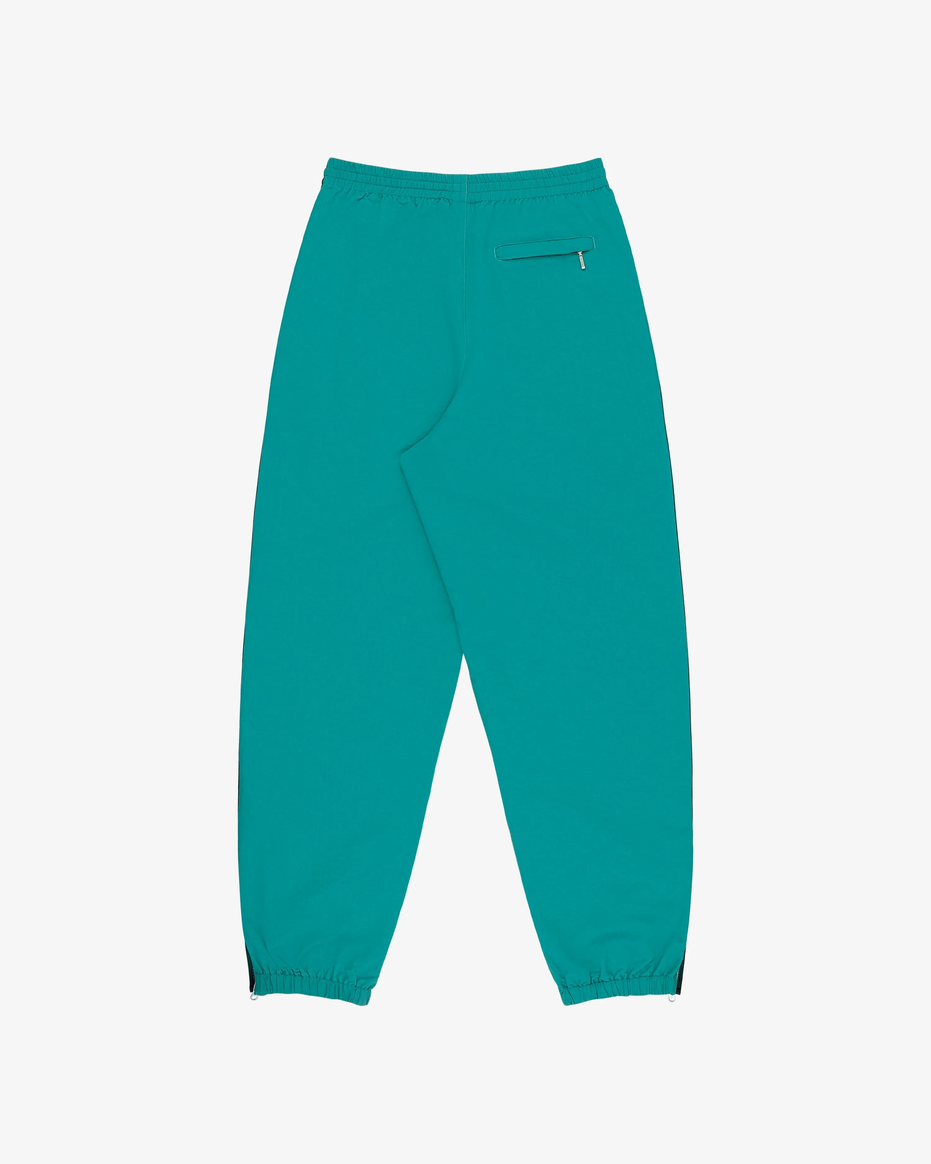 Mesh Stripe Nylon Track Pant sold by Aime Leon Dore product image thumbnail 5