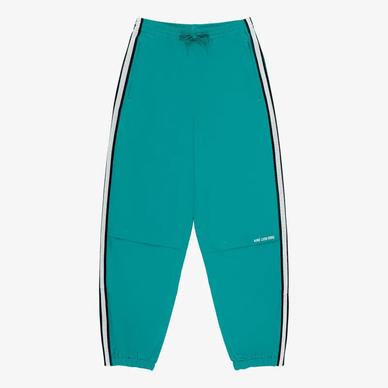 LO x Umbro Wide Leg Layer Pants | Parallel