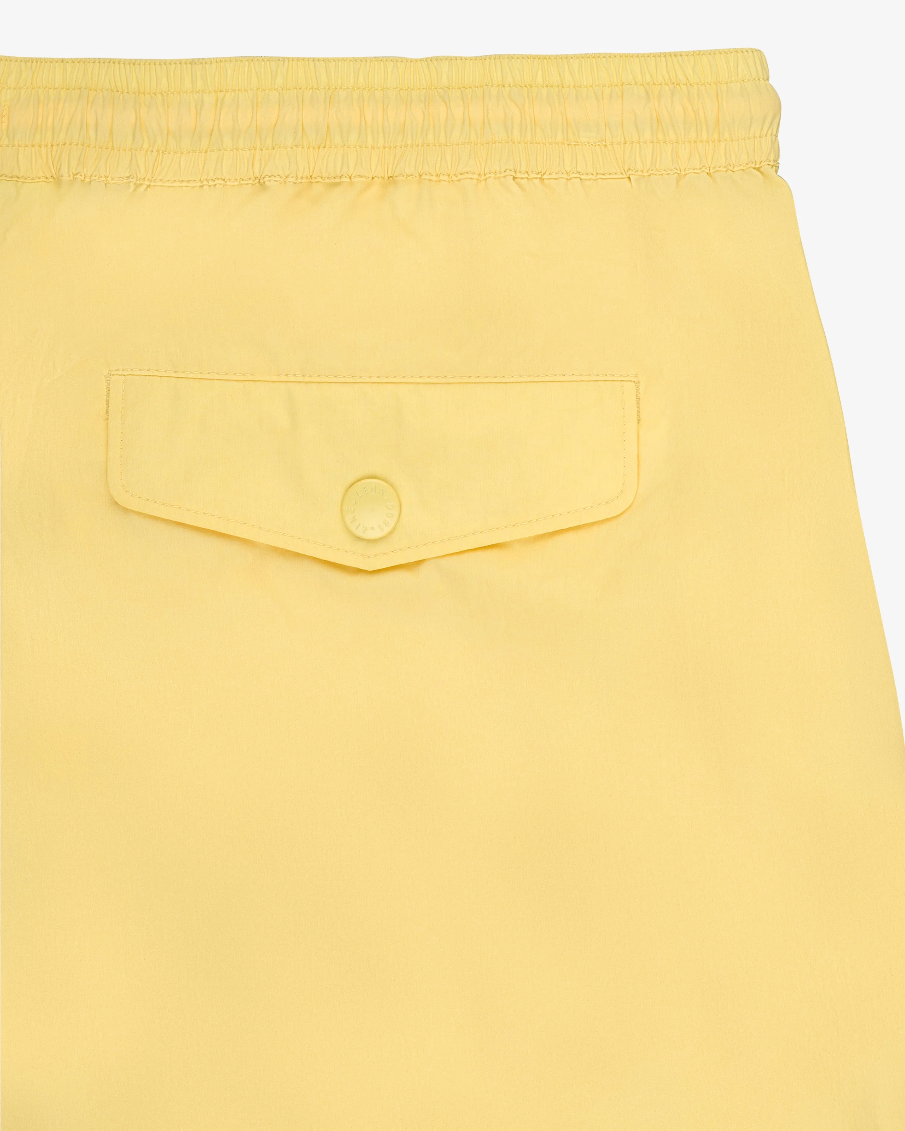 Aimé Logo Nylon Short sold by Aime Leon Dore product image thumbnail 5