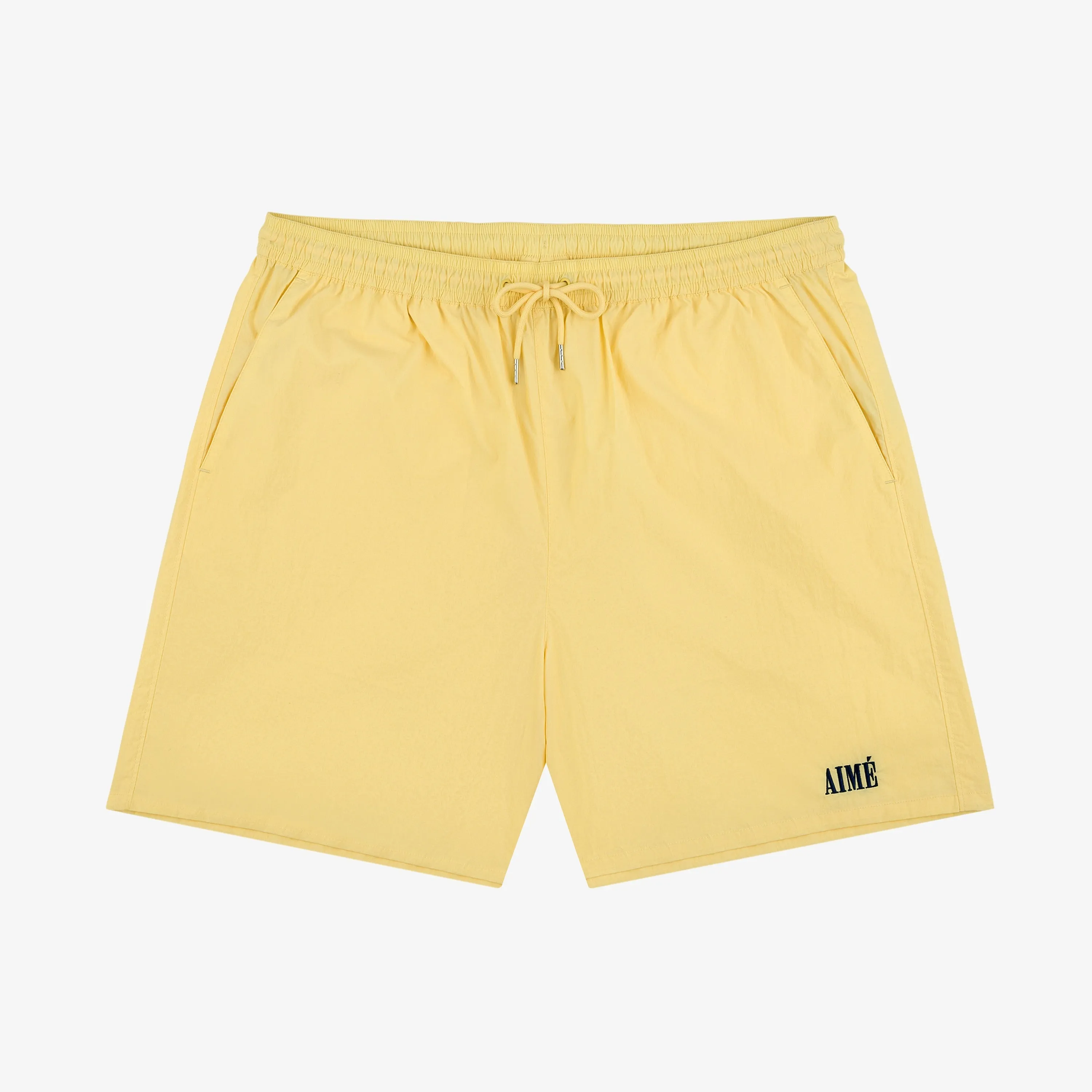 Aimé Logo Nylon Short sold by Aime Leon Dore