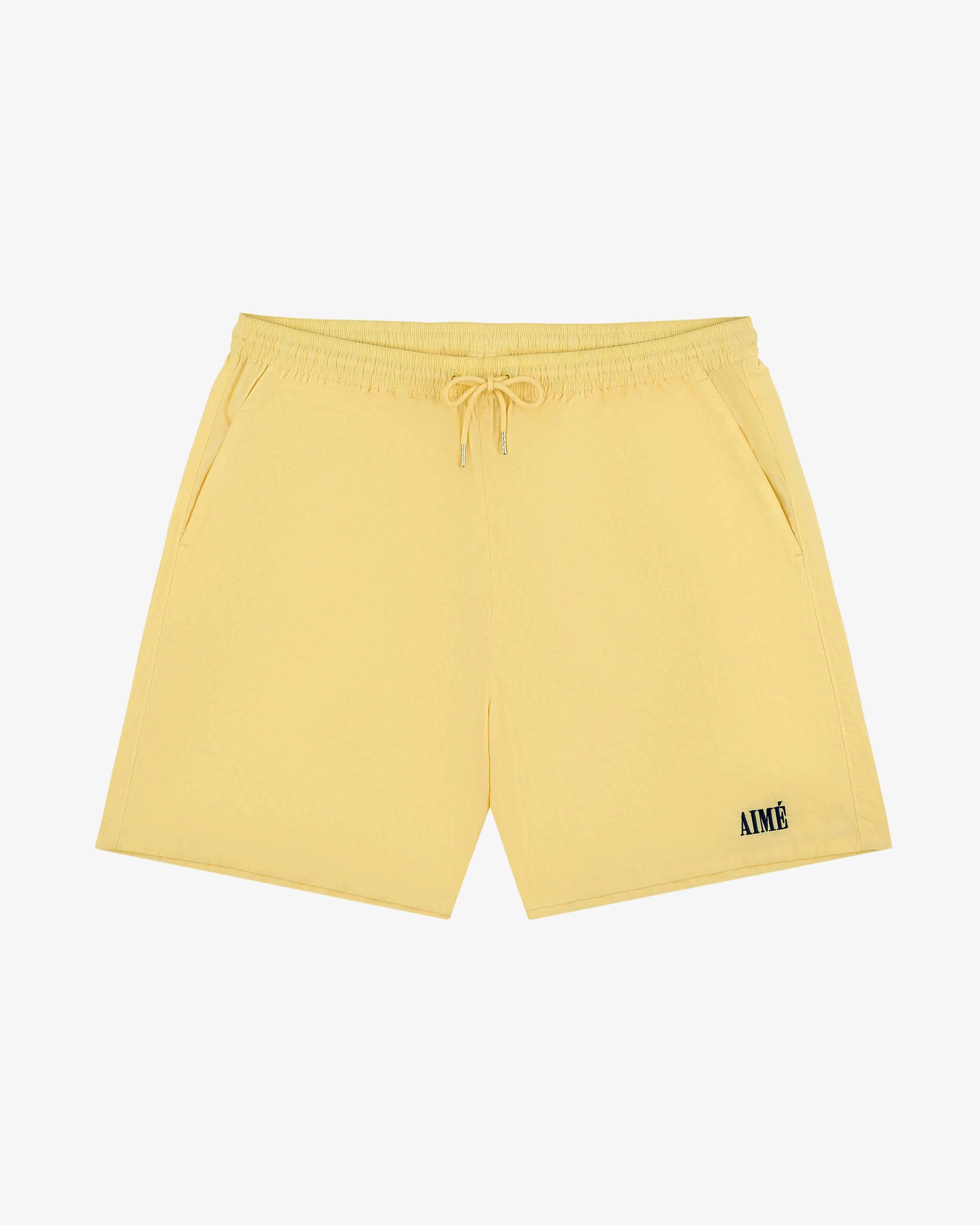 Aimé Logo Nylon Short sold by Aime Leon Dore product image thumbnail 2