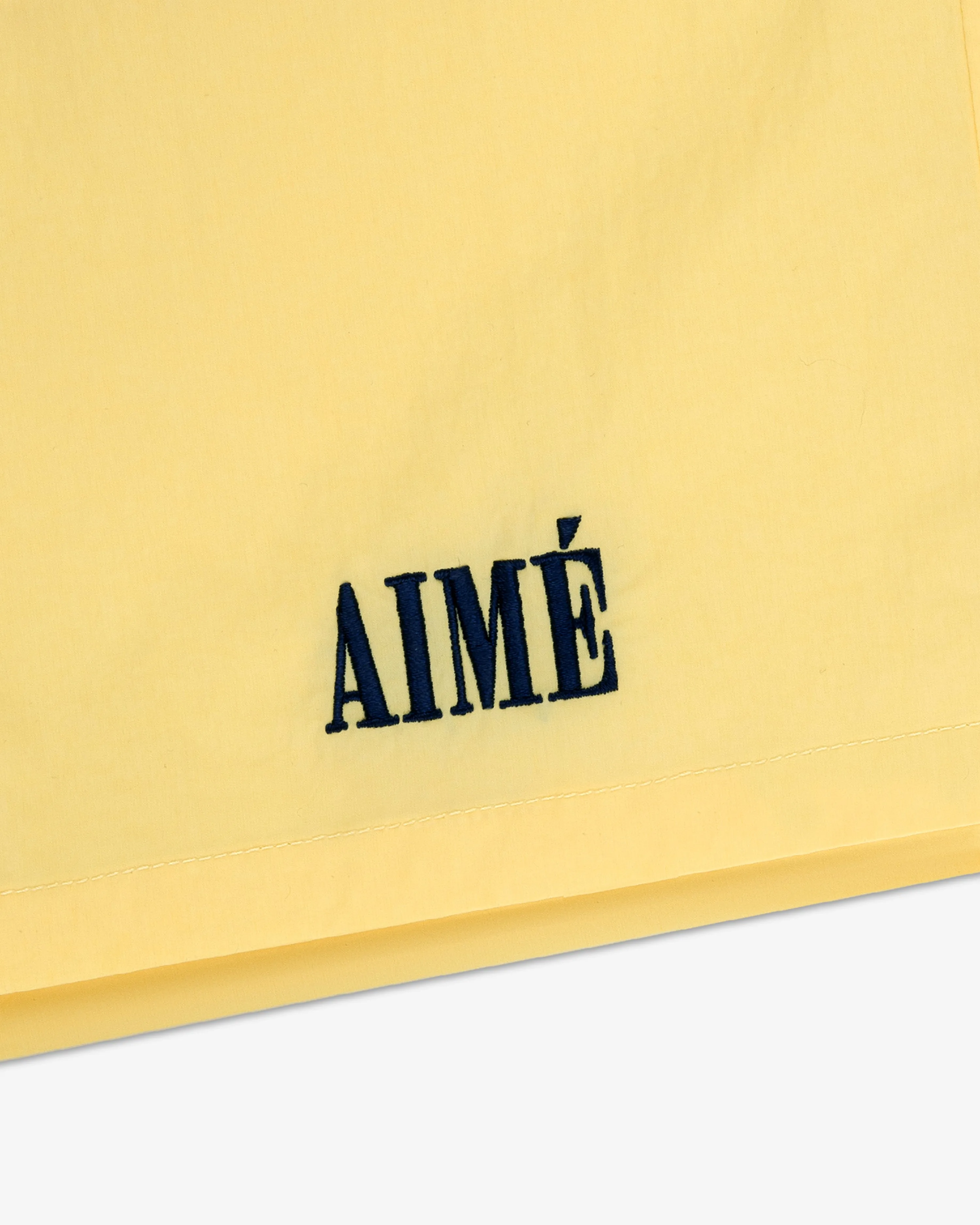 Aimé Logo Nylon Short sold by Aime Leon Dore product image thumbnail 4