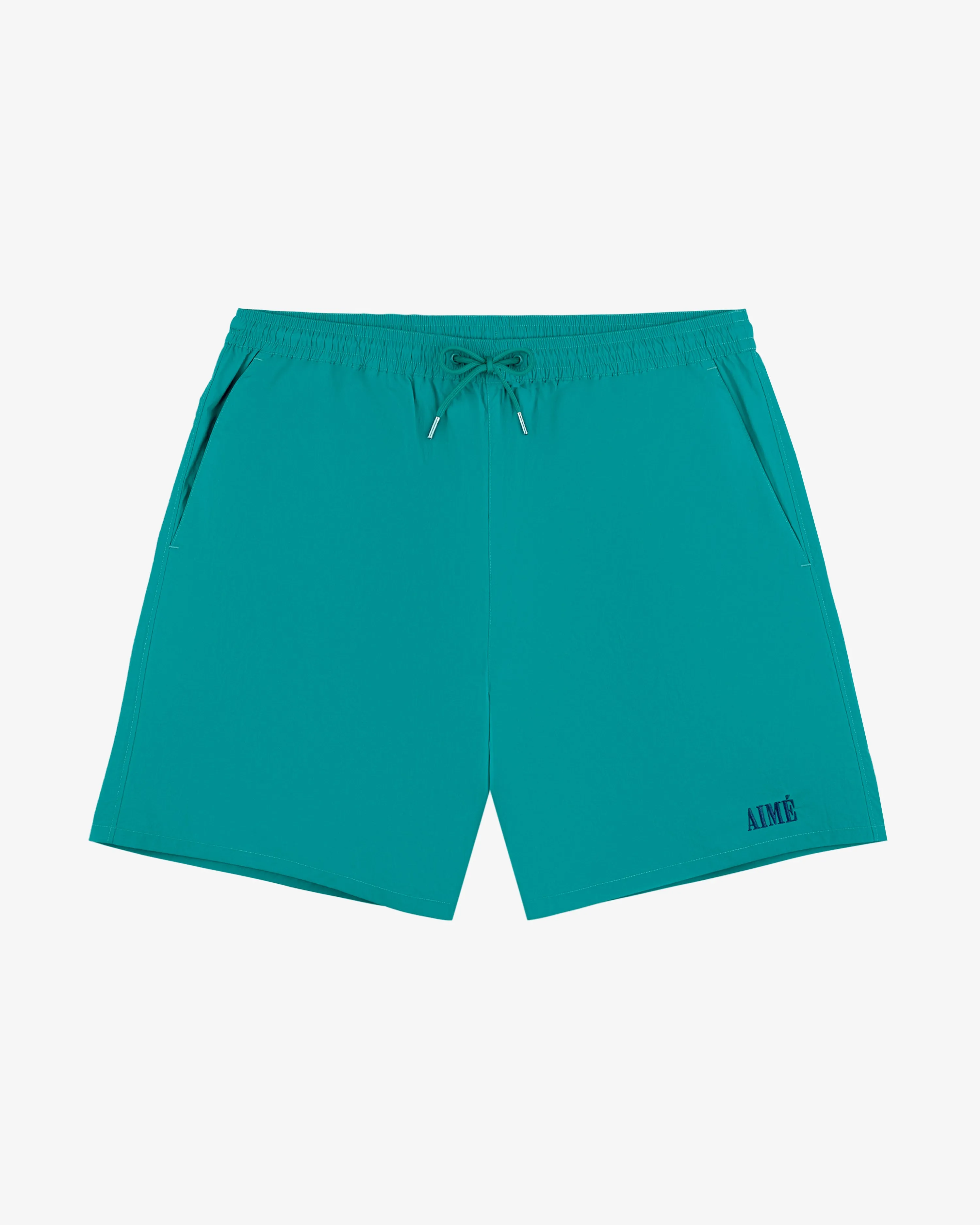 Aimé Logo Nylon Short sold by Aime Leon Dore product image thumbnail 2