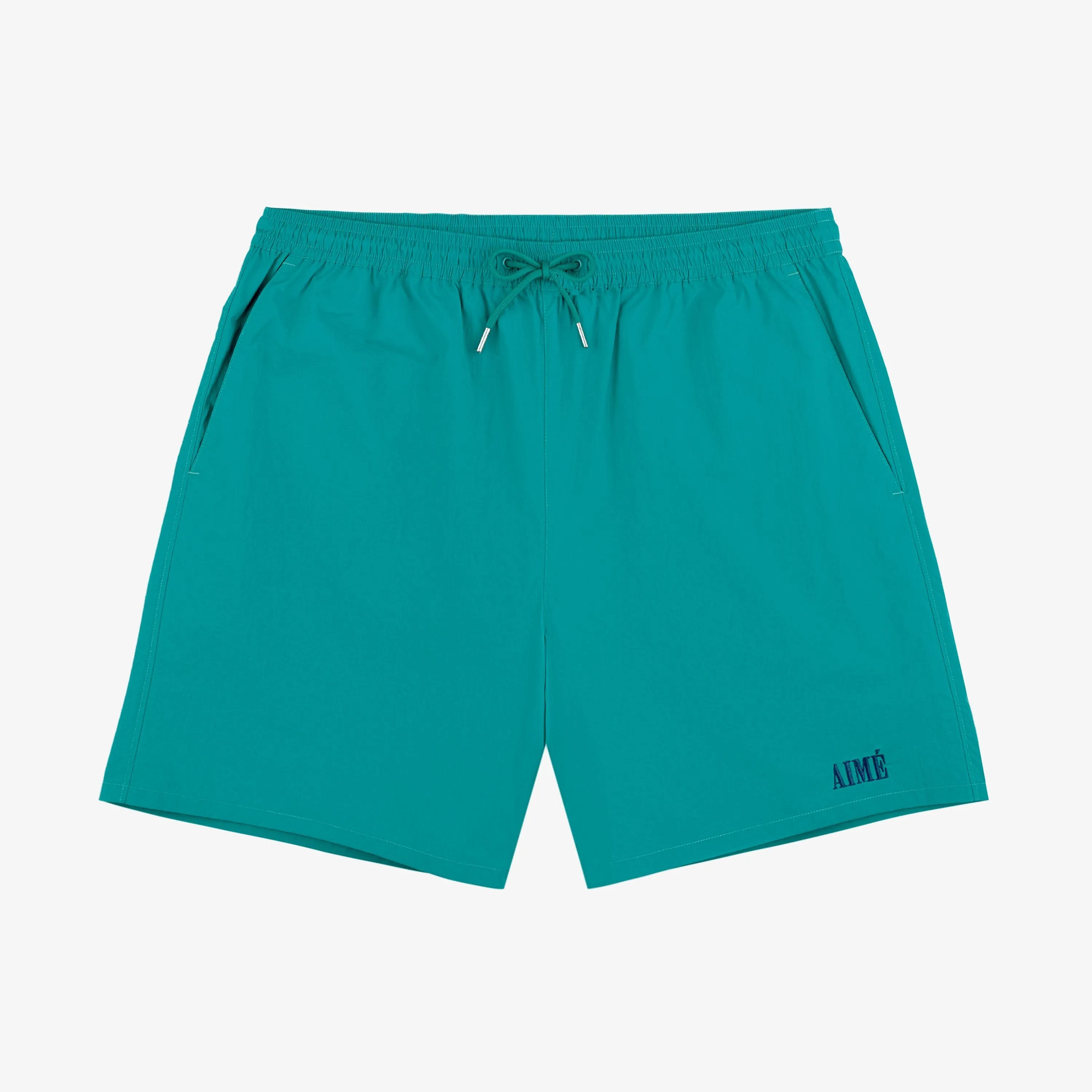 Aimé Logo Nylon Short sold by Aime Leon Dore