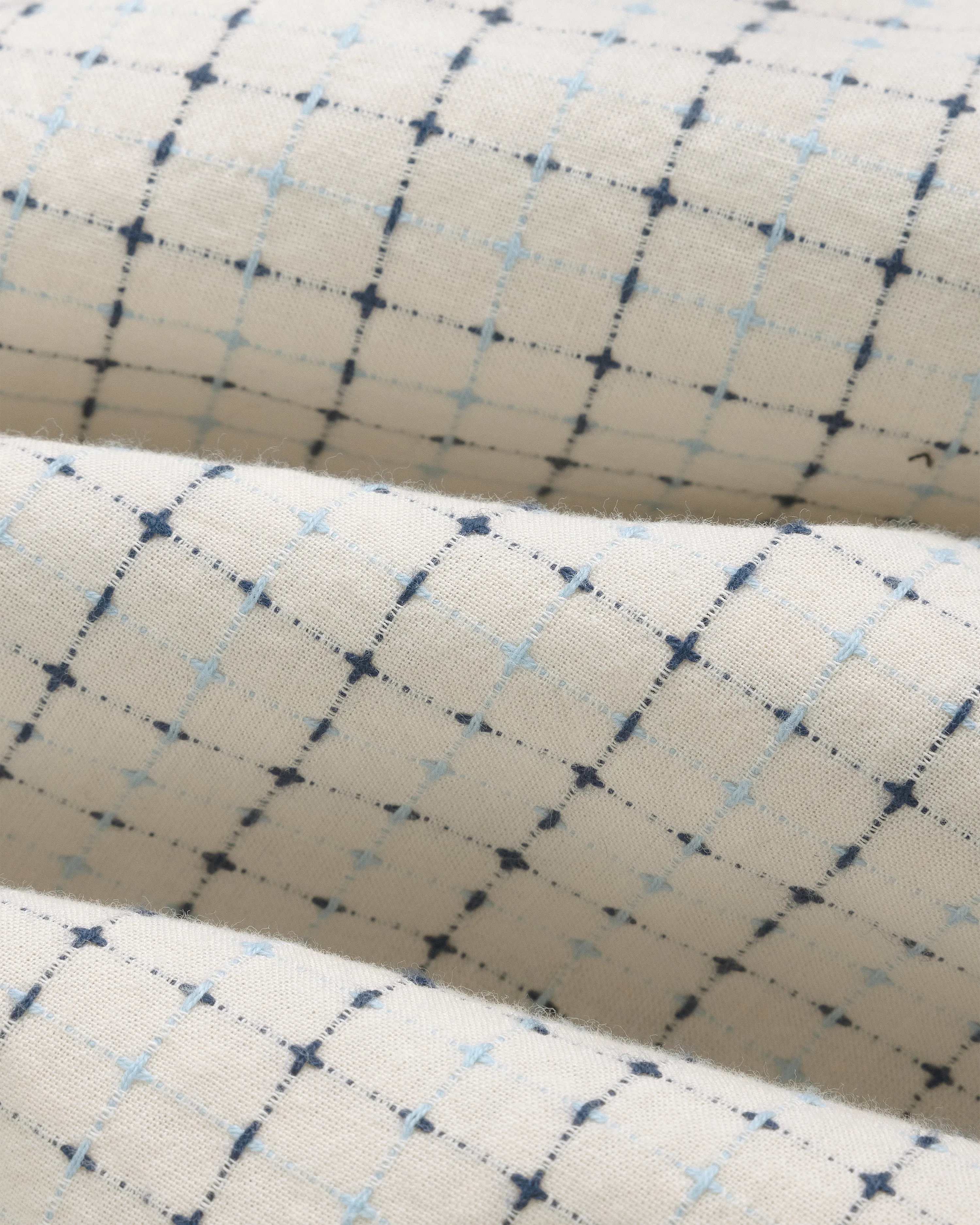 Lightweight Patterned Leisure Shirt sold by Aime Leon Dore product image thumbnail 5