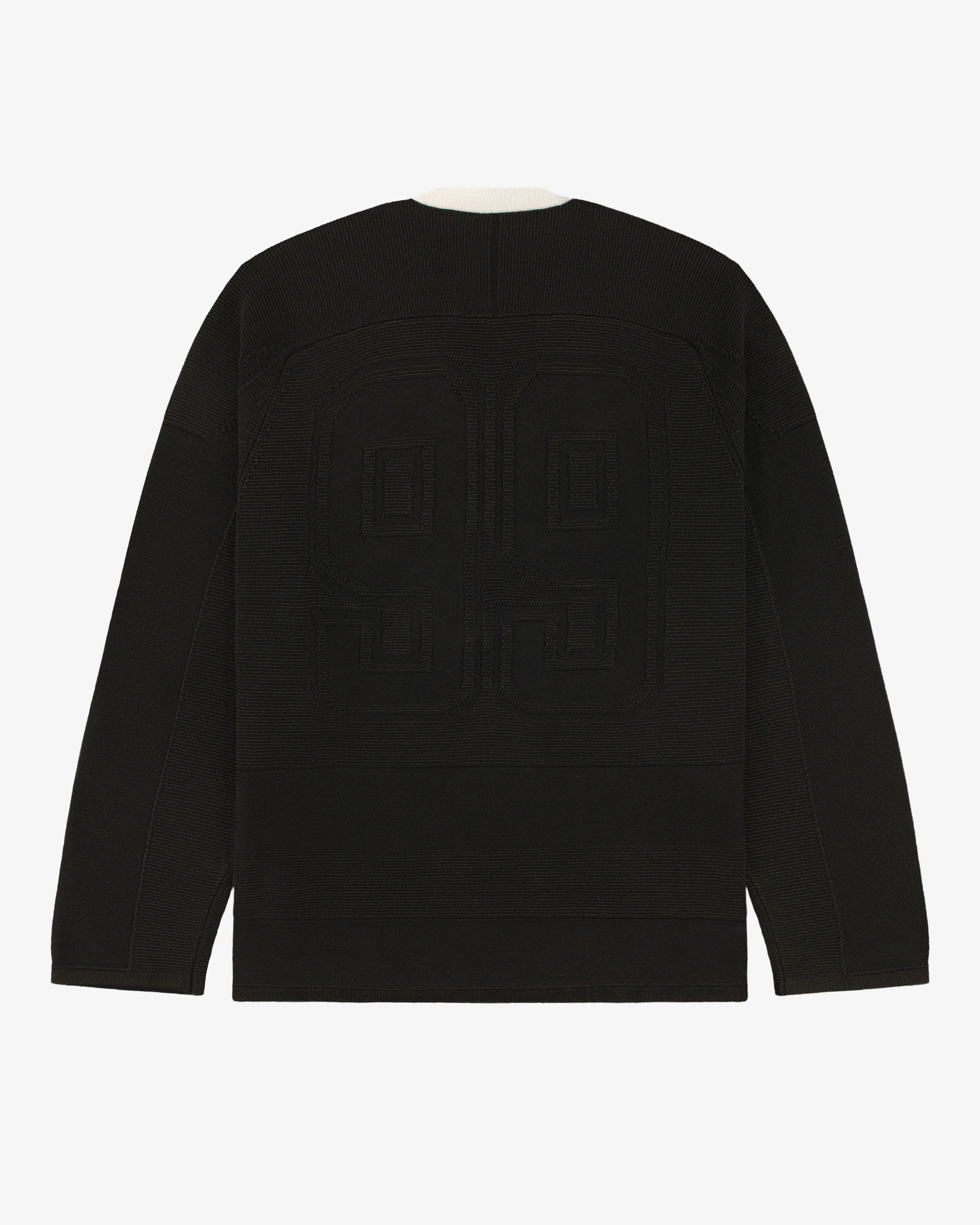 Knit Hockey Jersey sold by Aime Leon Dore product image thumbnail 3