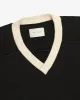 Knit Hockey Jersey sold by Aime Leon Dore