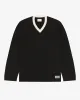 Knit Hockey Jersey sold by Aime Leon Dore