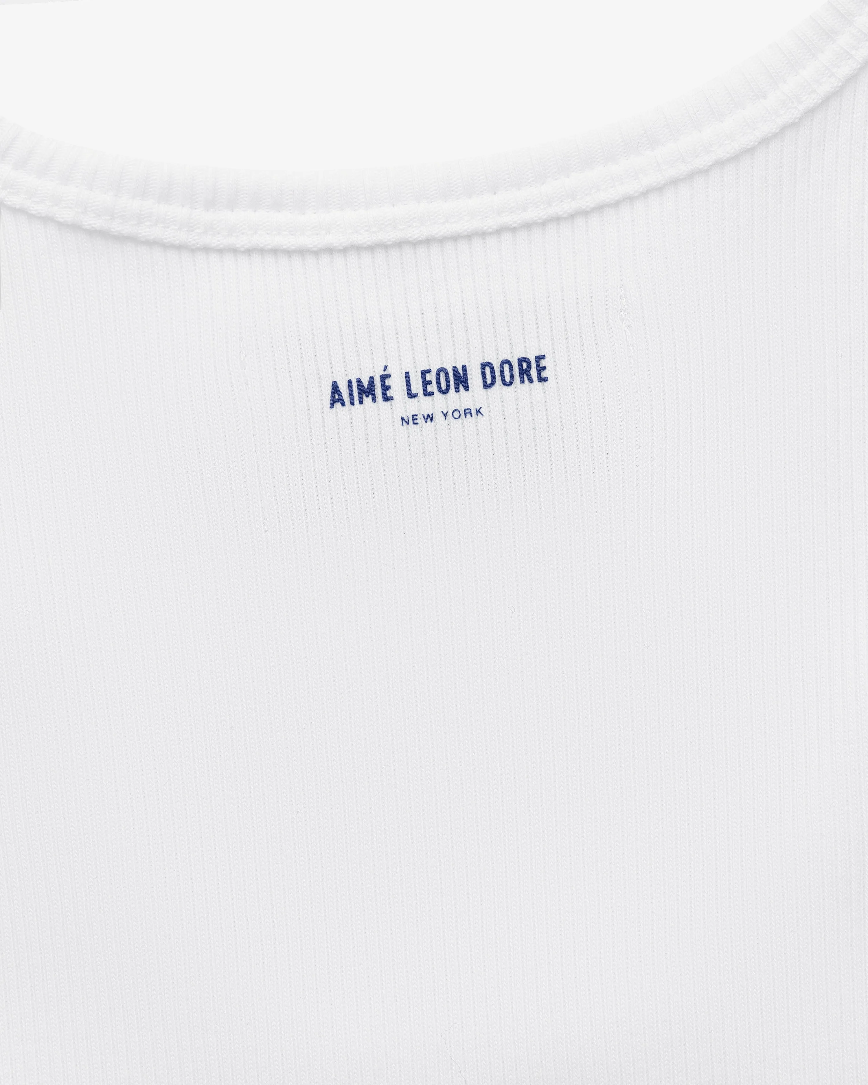 Mets Tank Top sold by Aime Leon Dore product image thumbnail 5