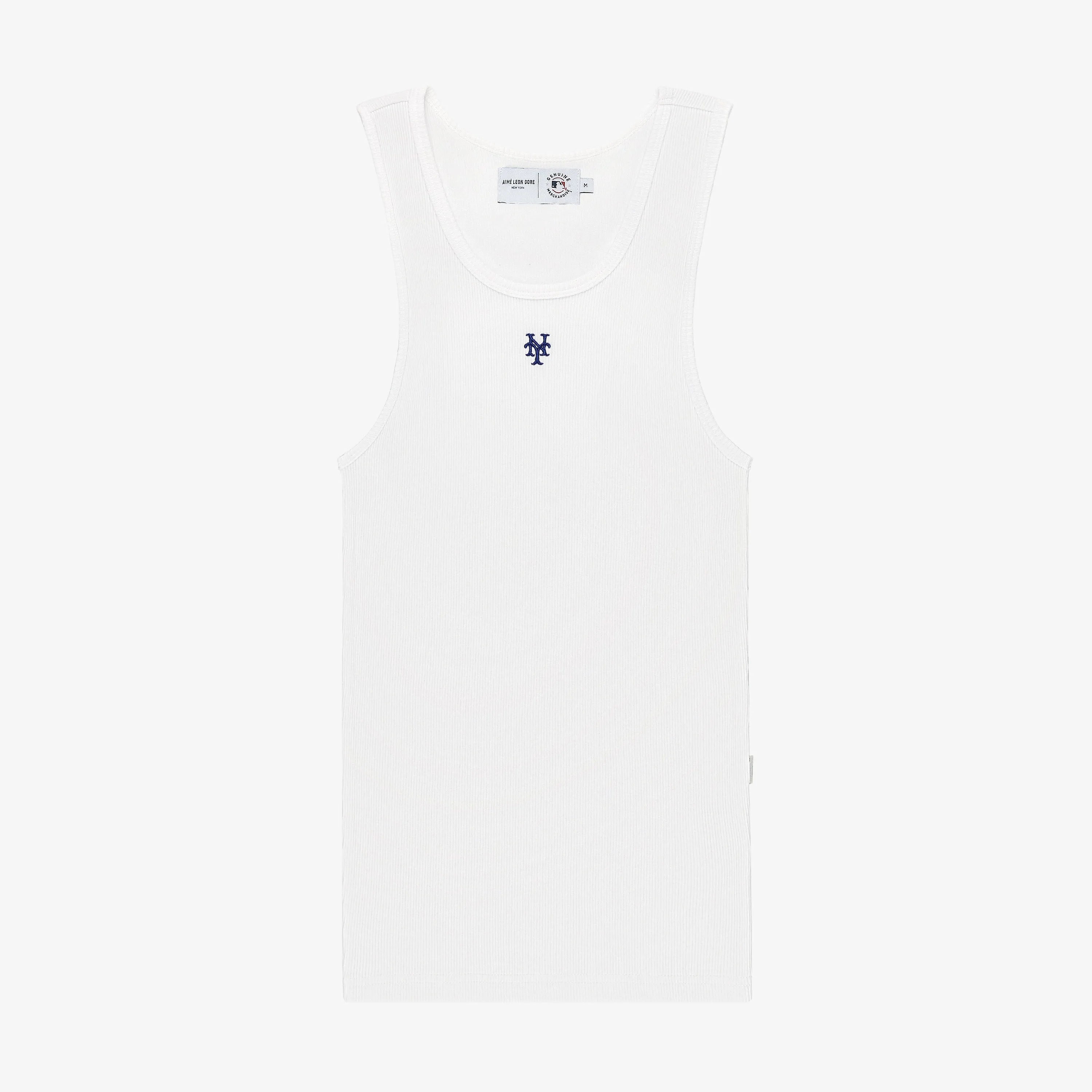 Mets Tank Top sold by Aime Leon Dore