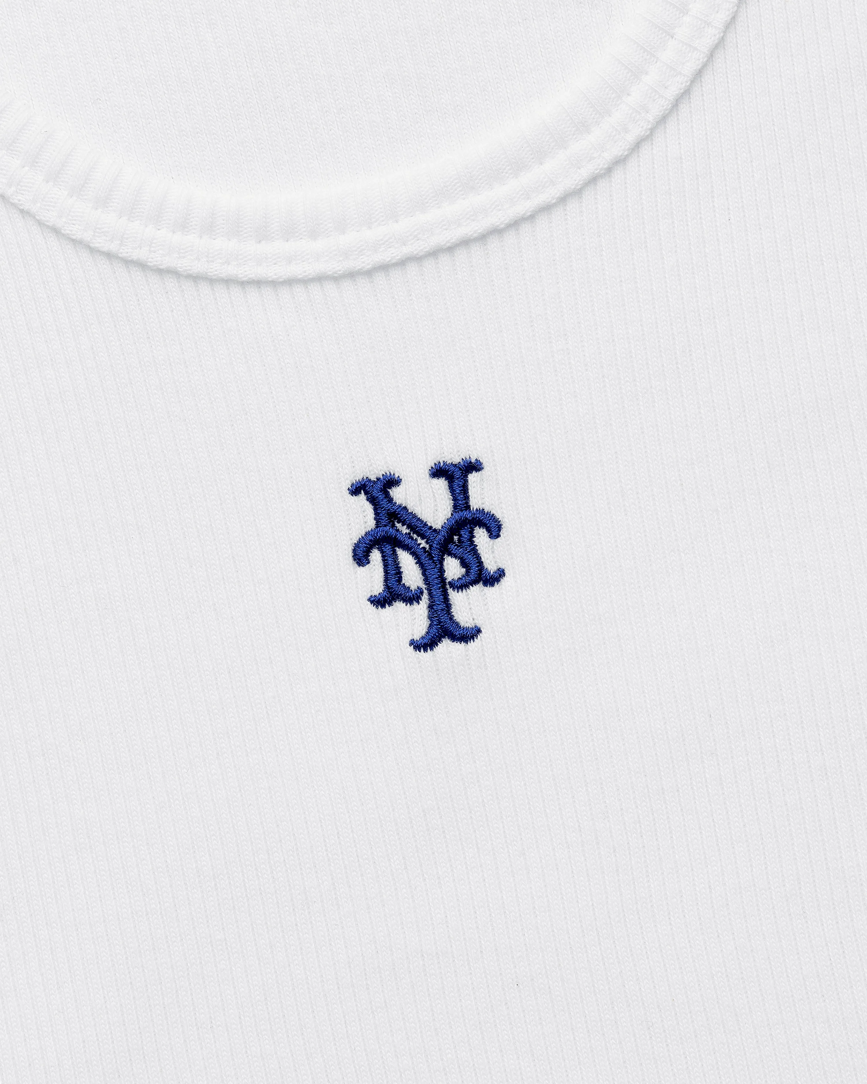 Mets Tank Top sold by Aime Leon Dore product image thumbnail 4