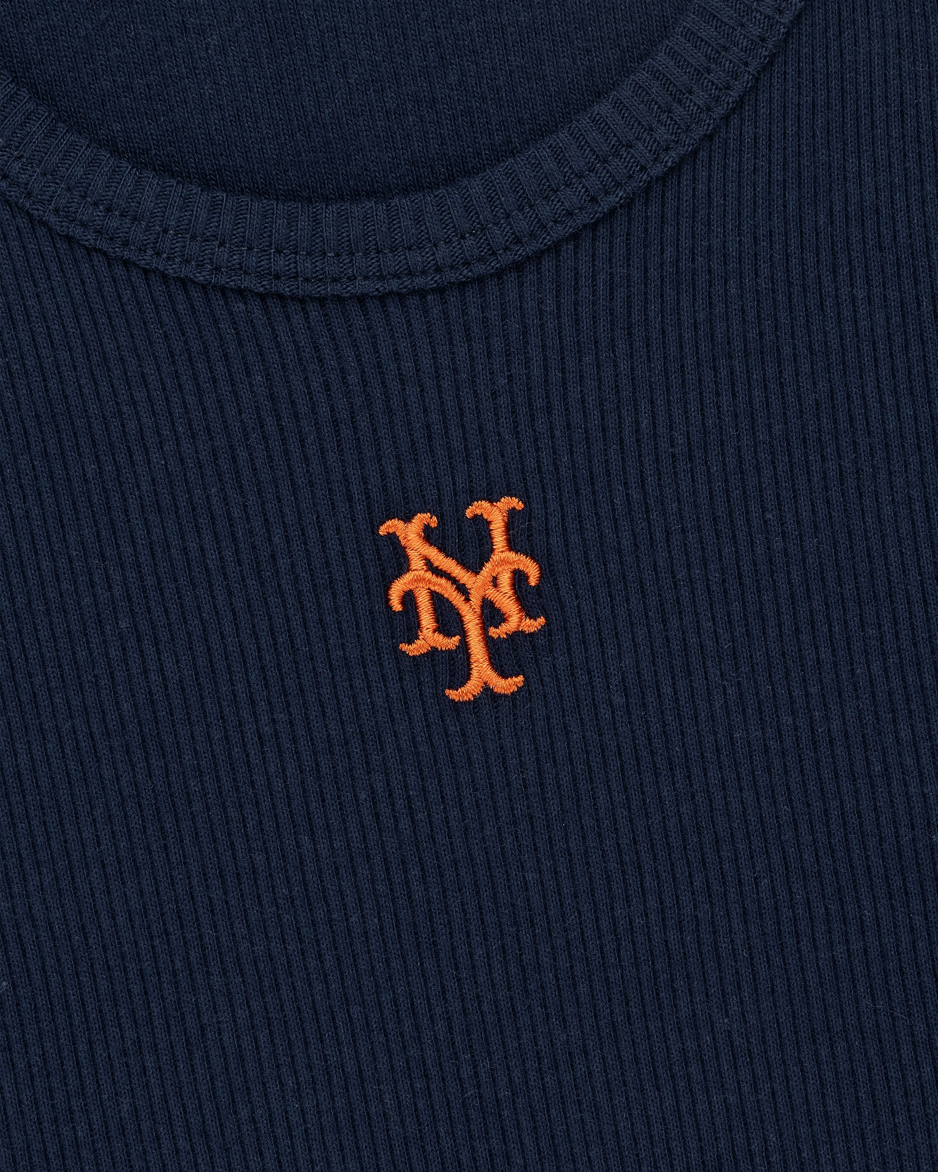 Mets Tank Top sold by Aime Leon Dore product image thumbnail 4