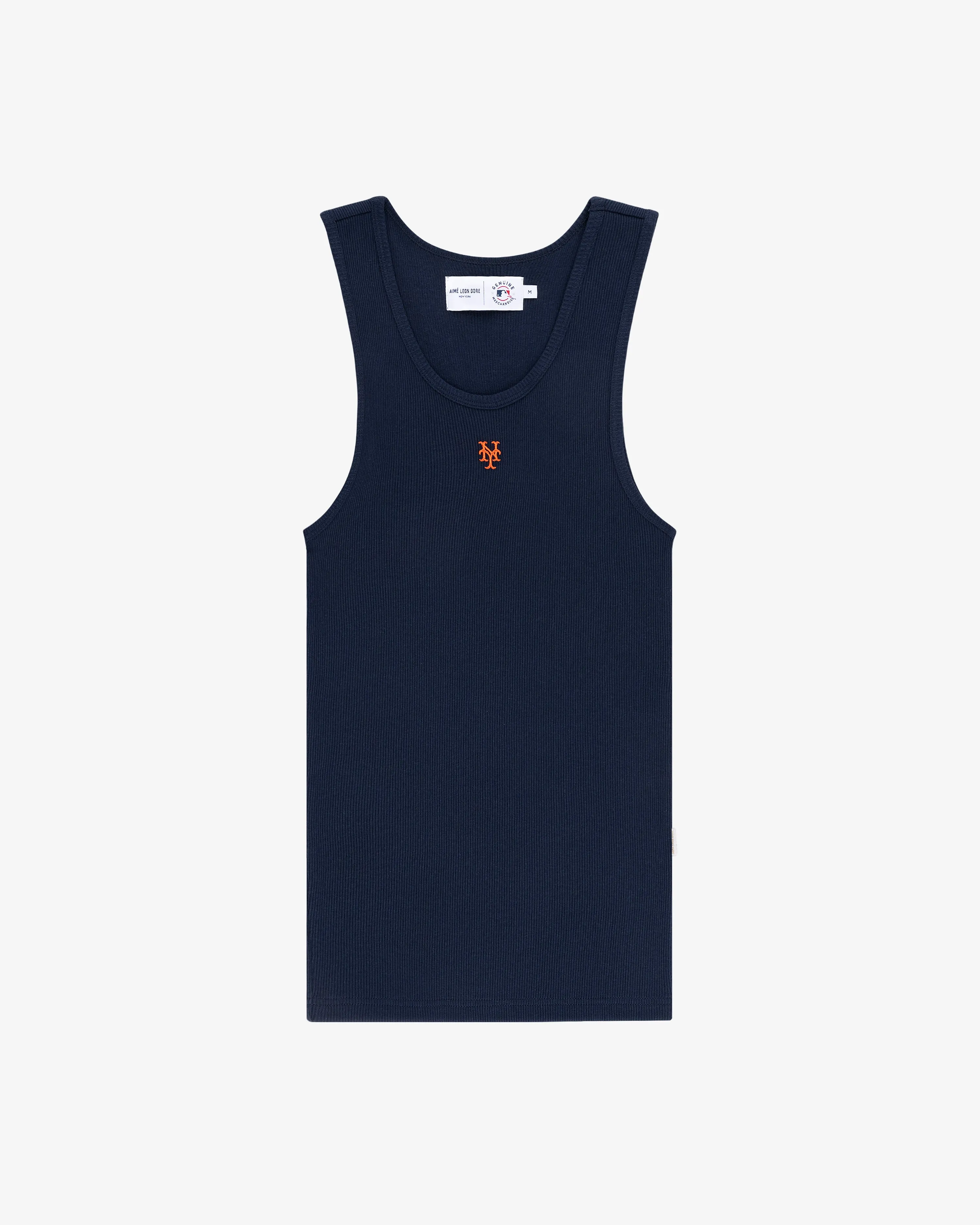 Mets Tank Top sold by Aime Leon Dore product image thumbnail 2