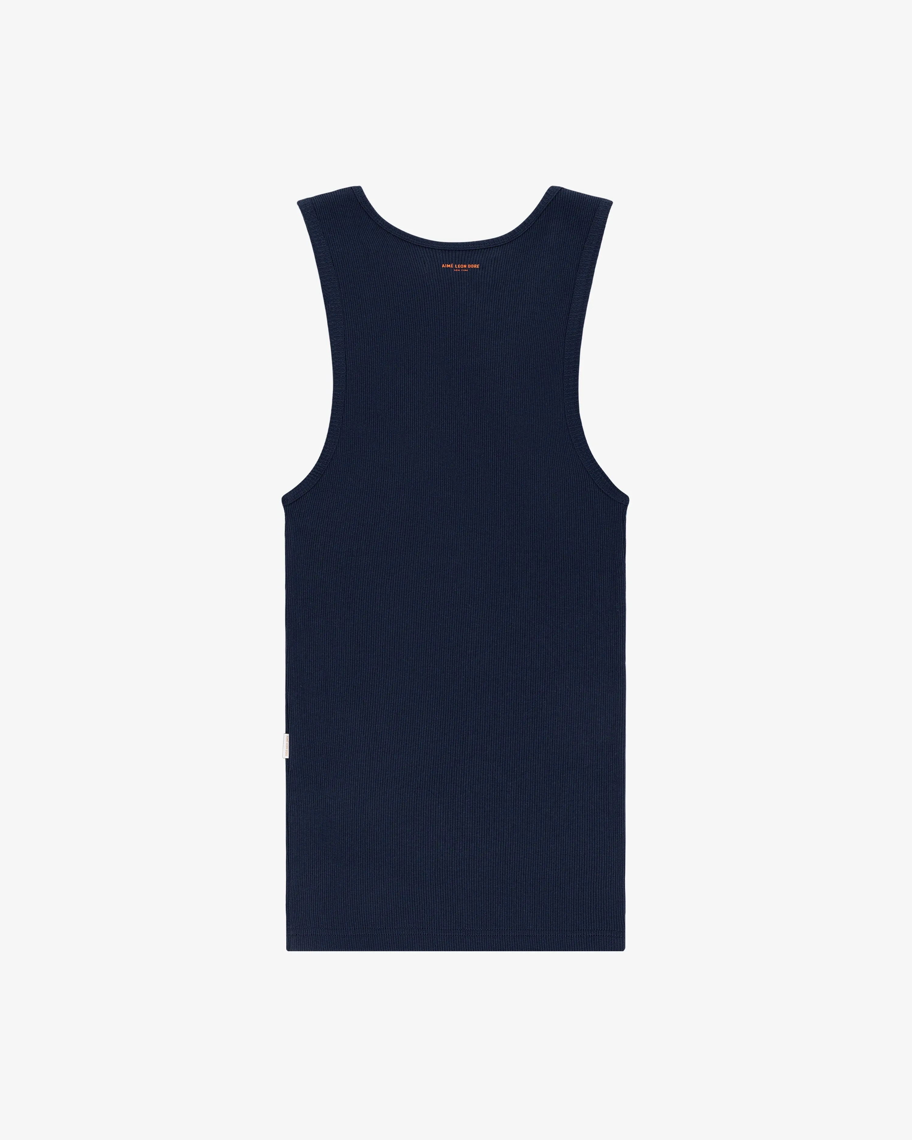 Mets Tank Top sold by Aime Leon Dore product image thumbnail 3