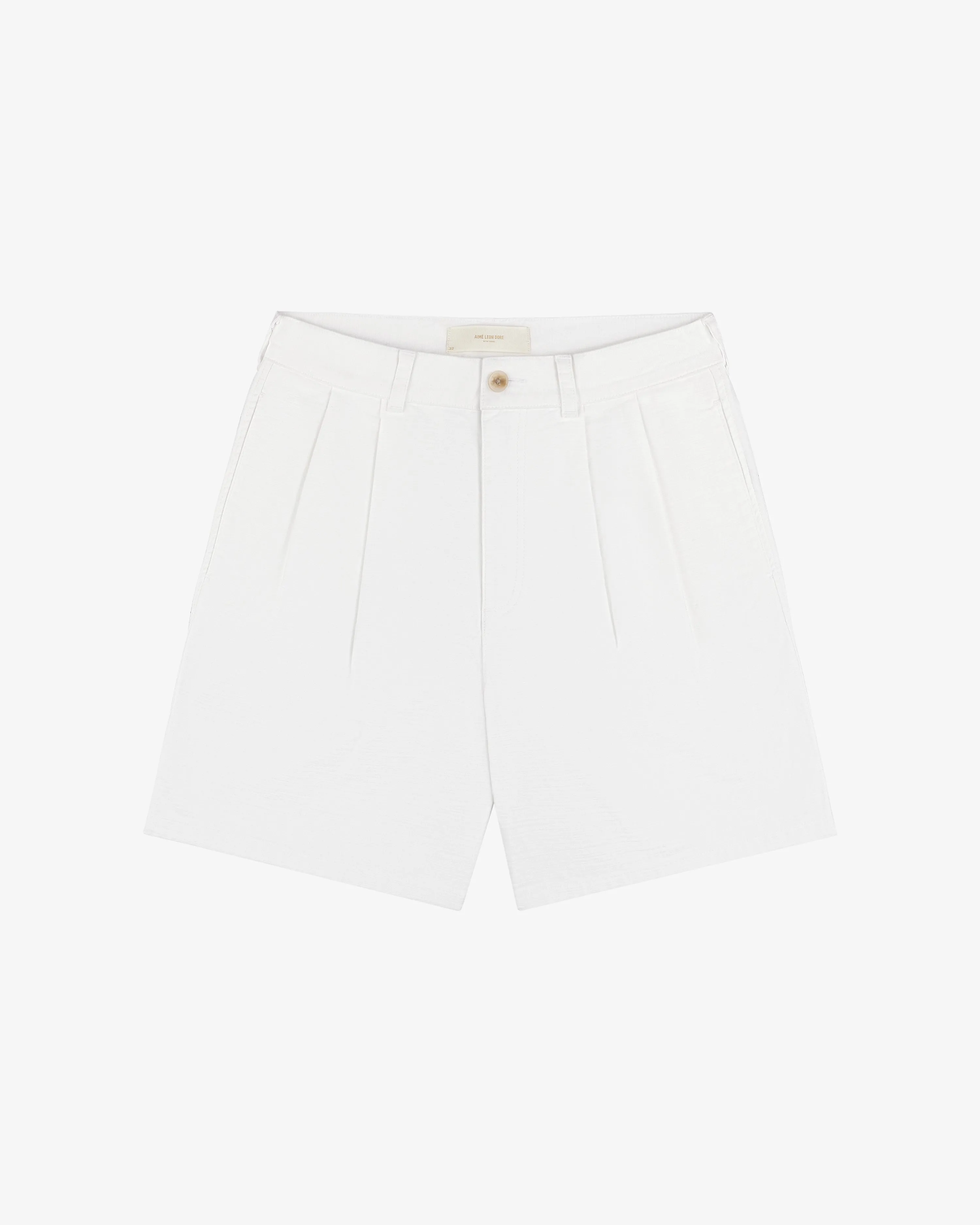 Double Pleated Short sold by Aime Leon Dore product image thumbnail 2