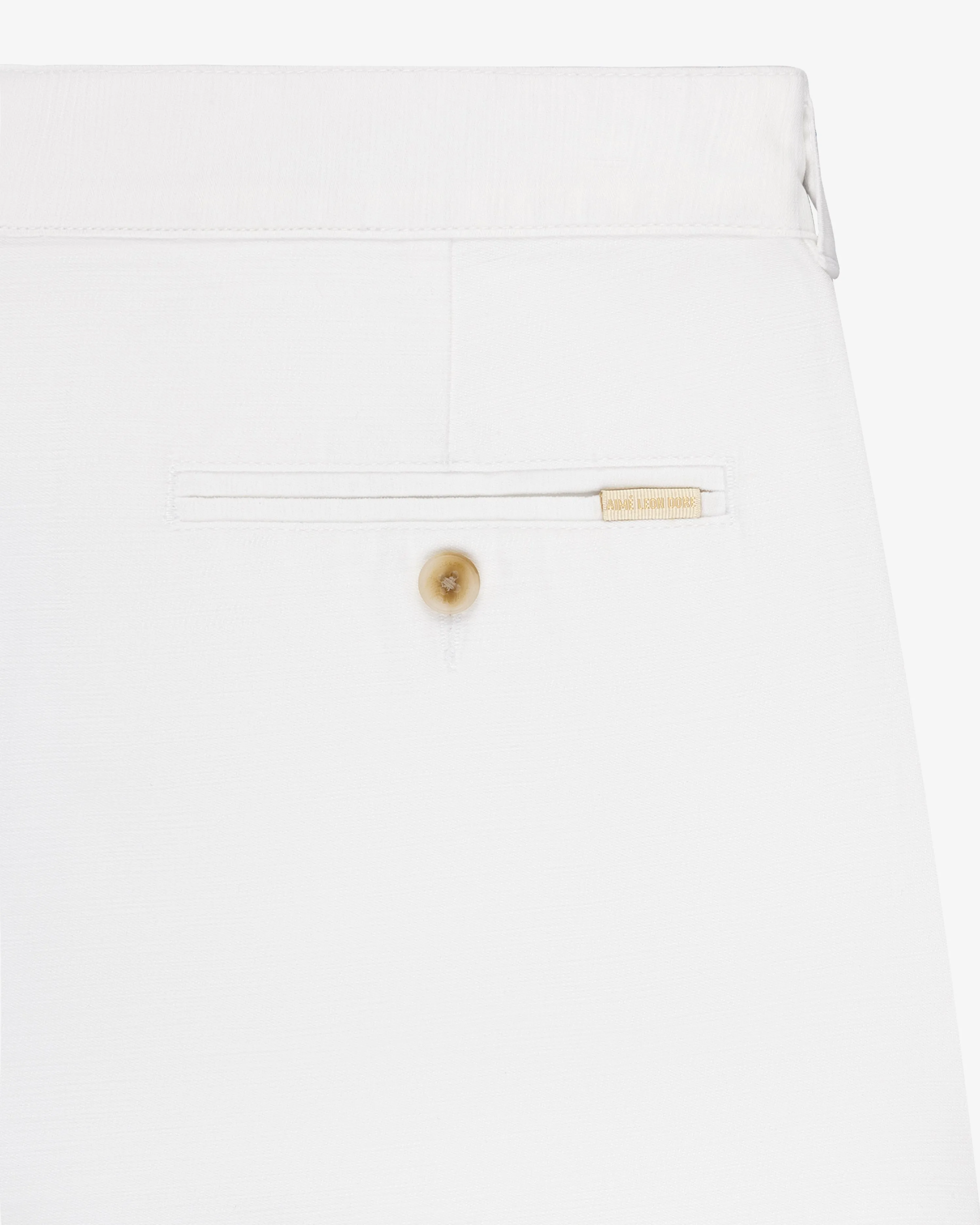 Double Pleated Short sold by Aime Leon Dore product image thumbnail 3