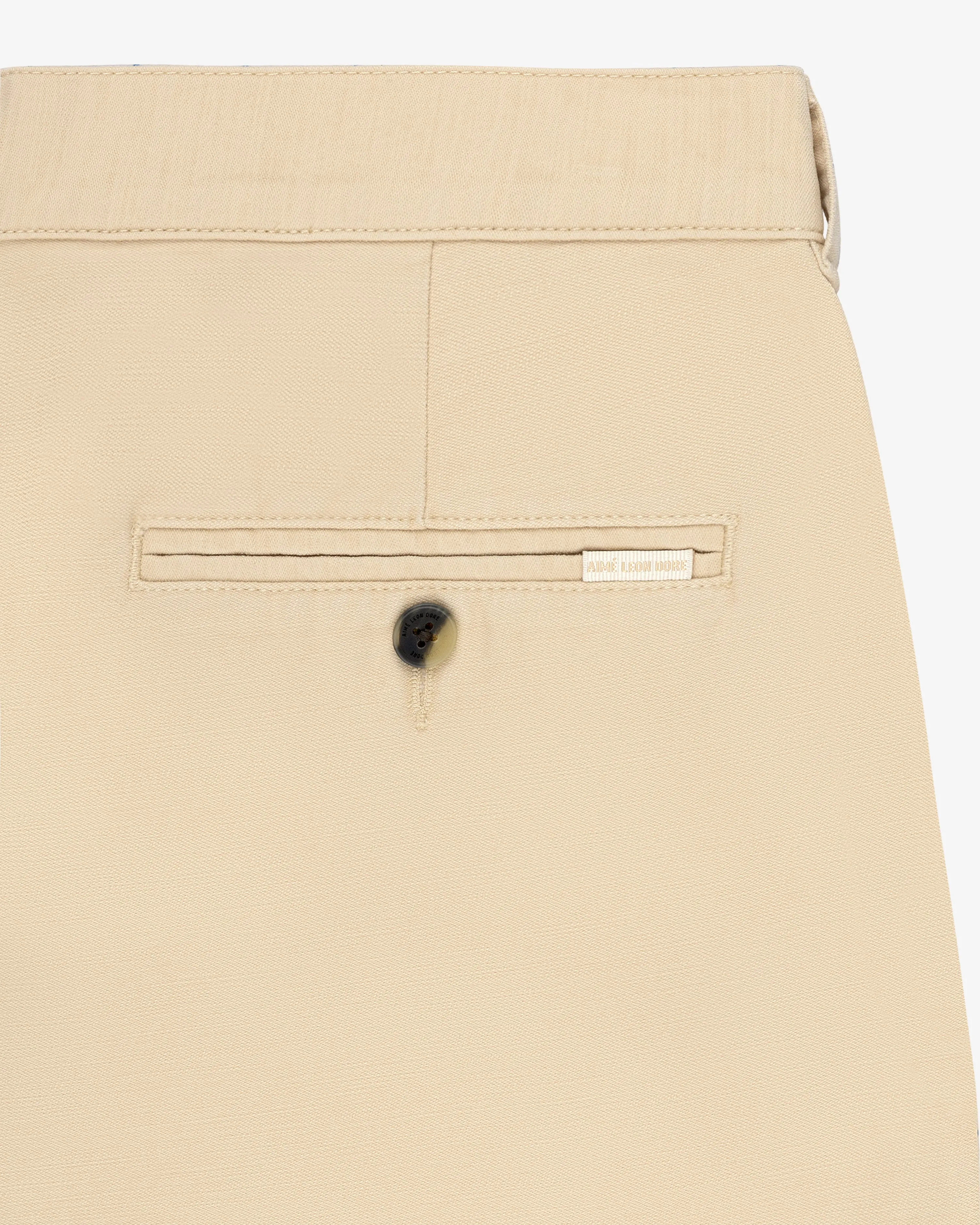 Double Pleated Short sold by Aime Leon Dore product image thumbnail 4