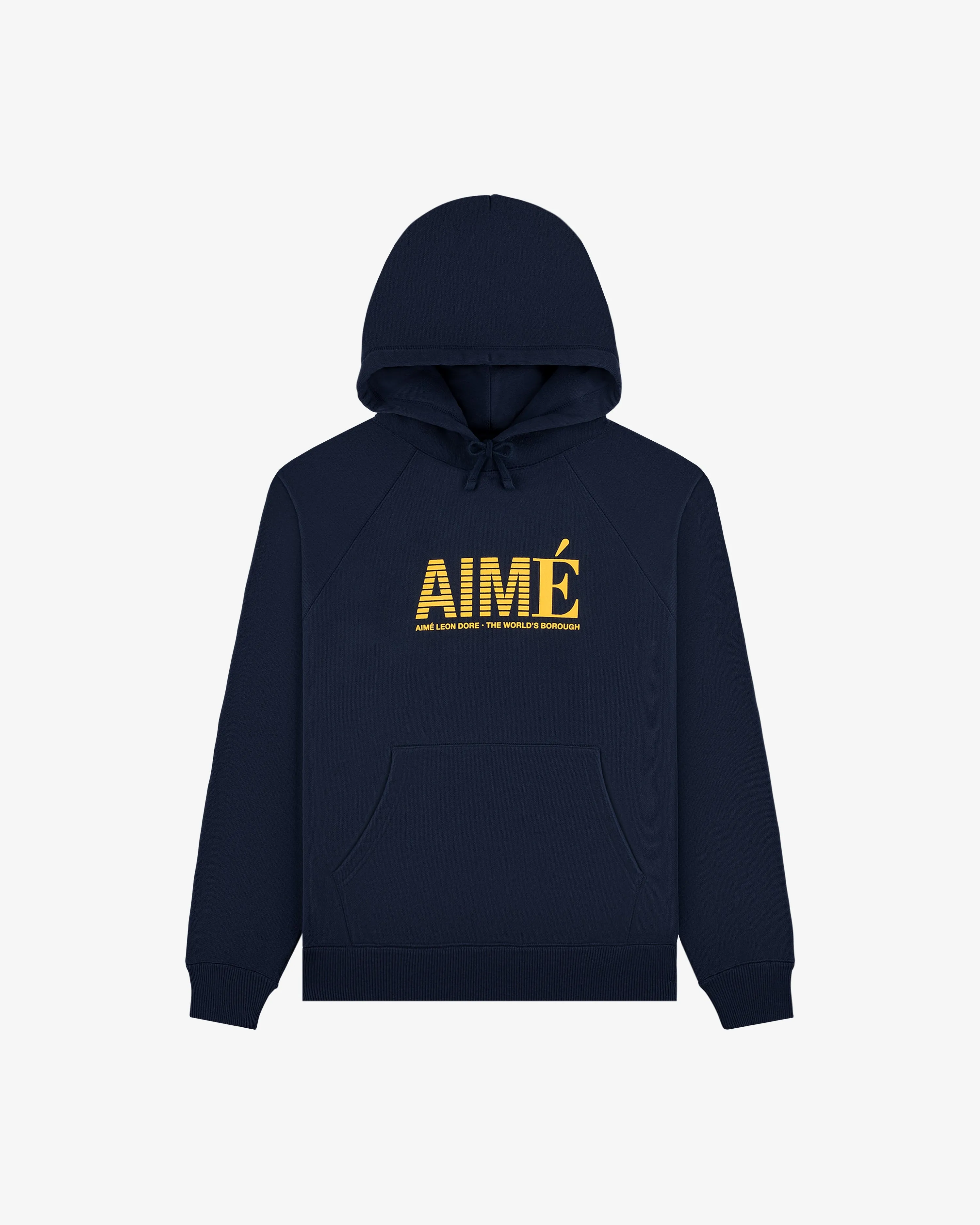 Market Hoodie sold by Aime Leon Dore product image thumbnail 2