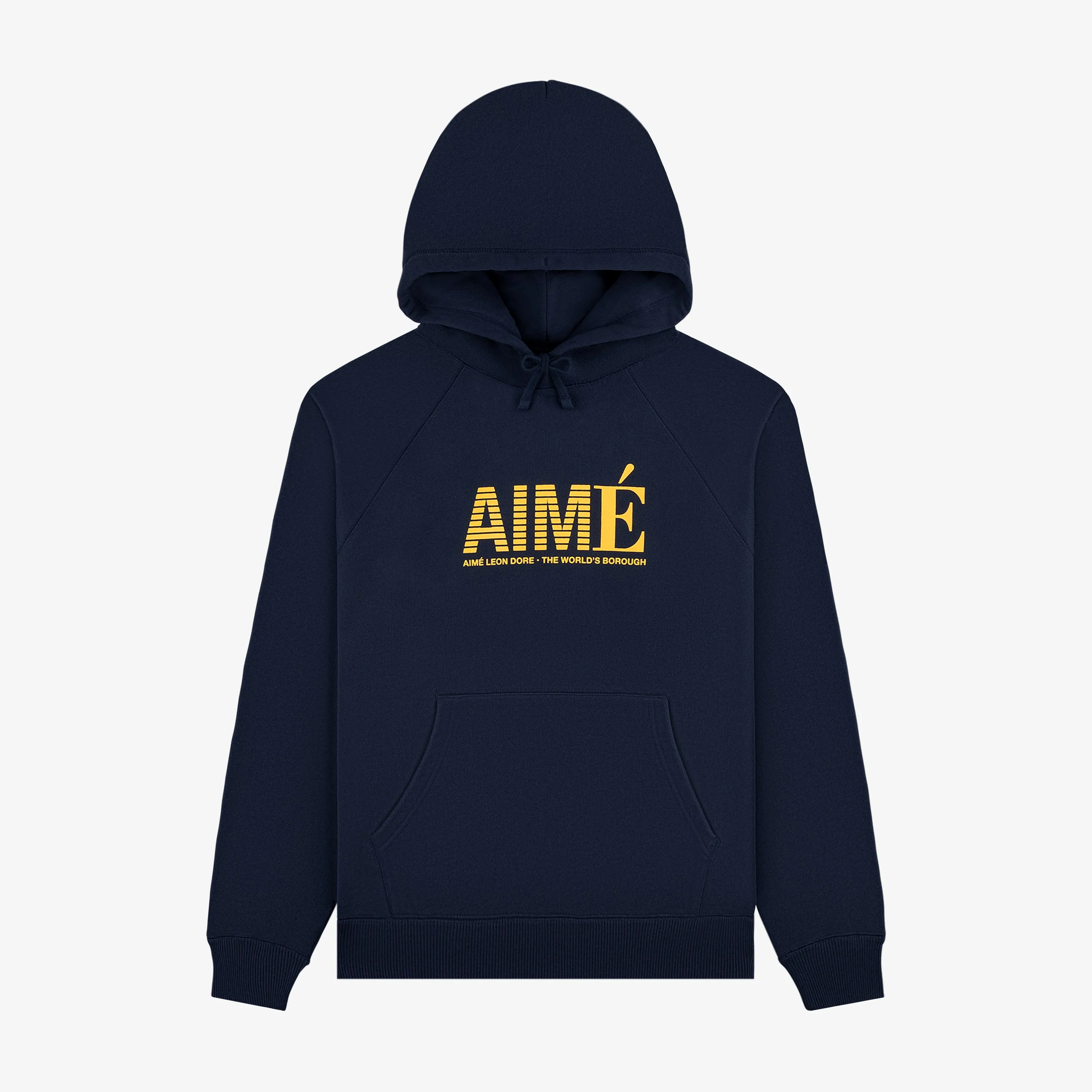Market Hoodie sold by Aime Leon Dore