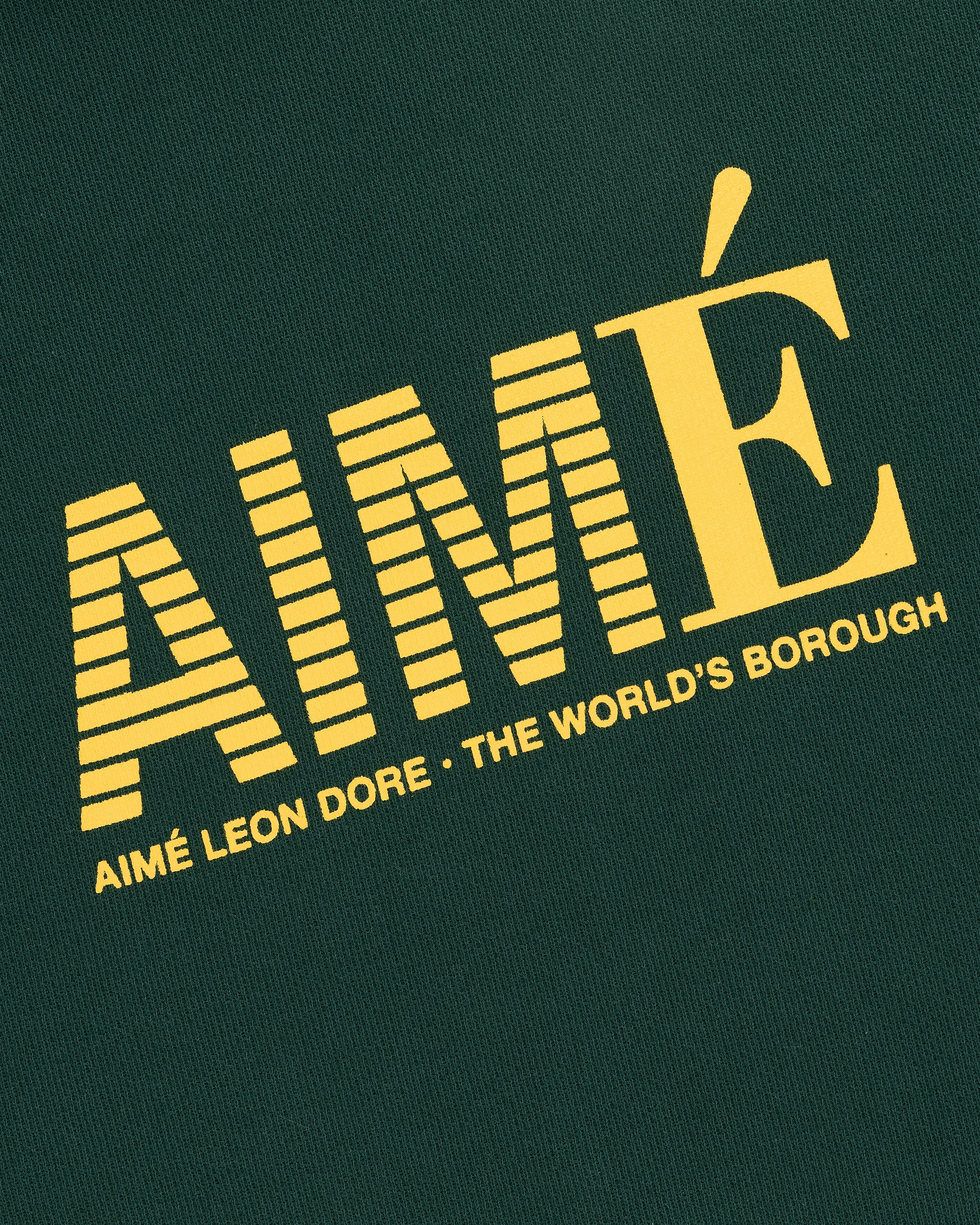 Market Hoodie sold by Aime Leon Dore product image thumbnail 4