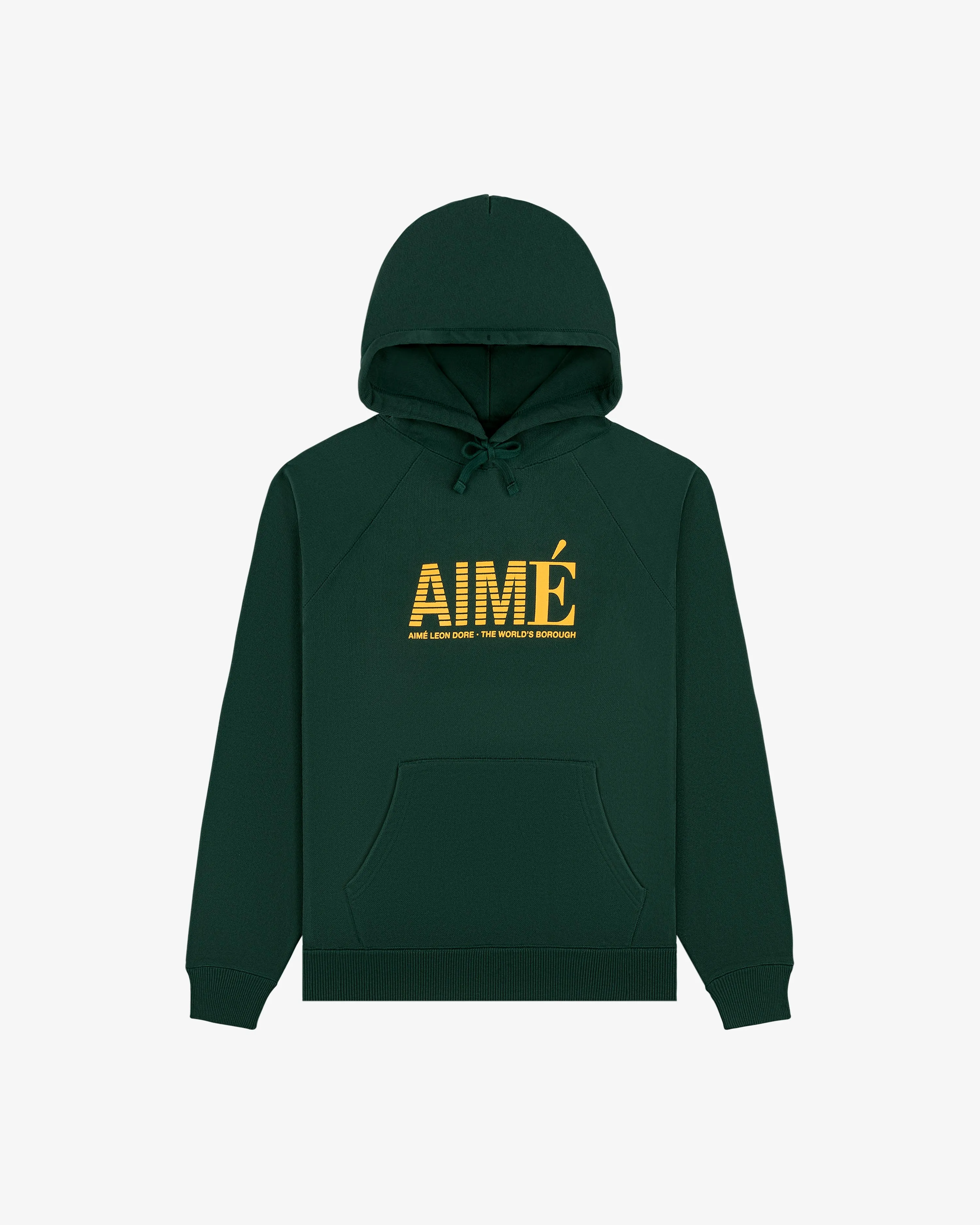 Market Hoodie sold by Aime Leon Dore product image thumbnail 2