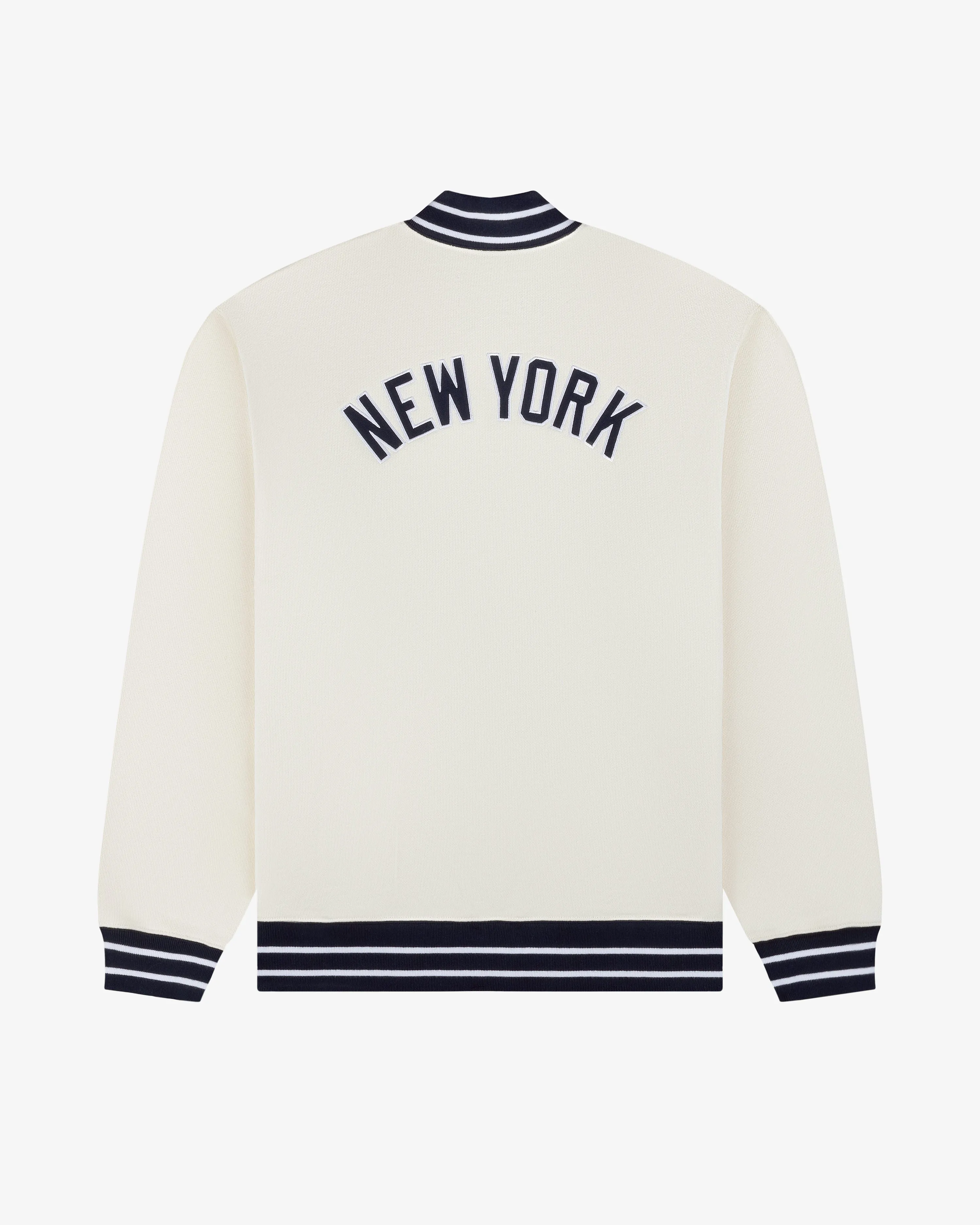 ALD / New York Yankees Quarter Zip Pullover sold by Aime Leon Dore product image thumbnail 5