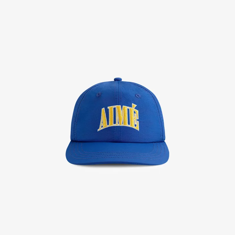 Nylon Crusher Hat sold by Aime Leon Dore