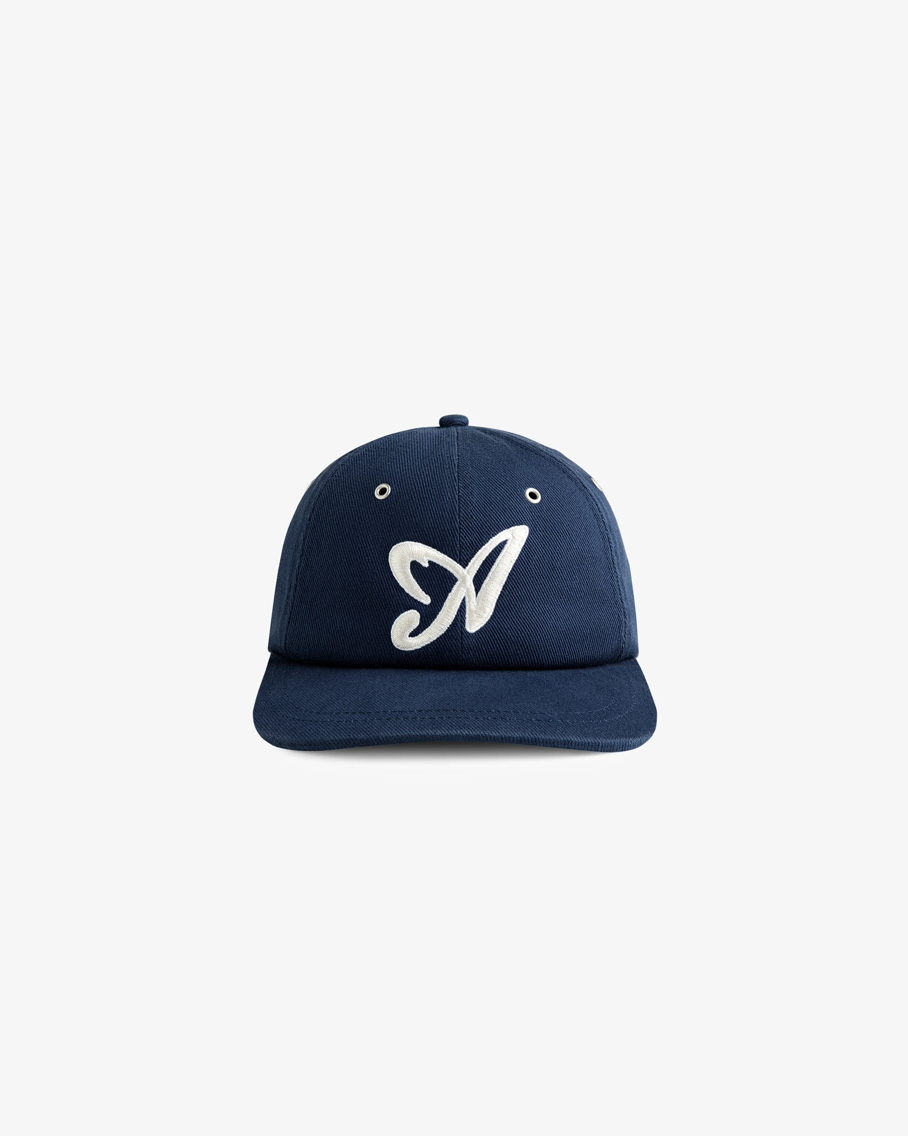 Washed 'A' Logo Hat sold by Aime Leon Dore product image thumbnail 2