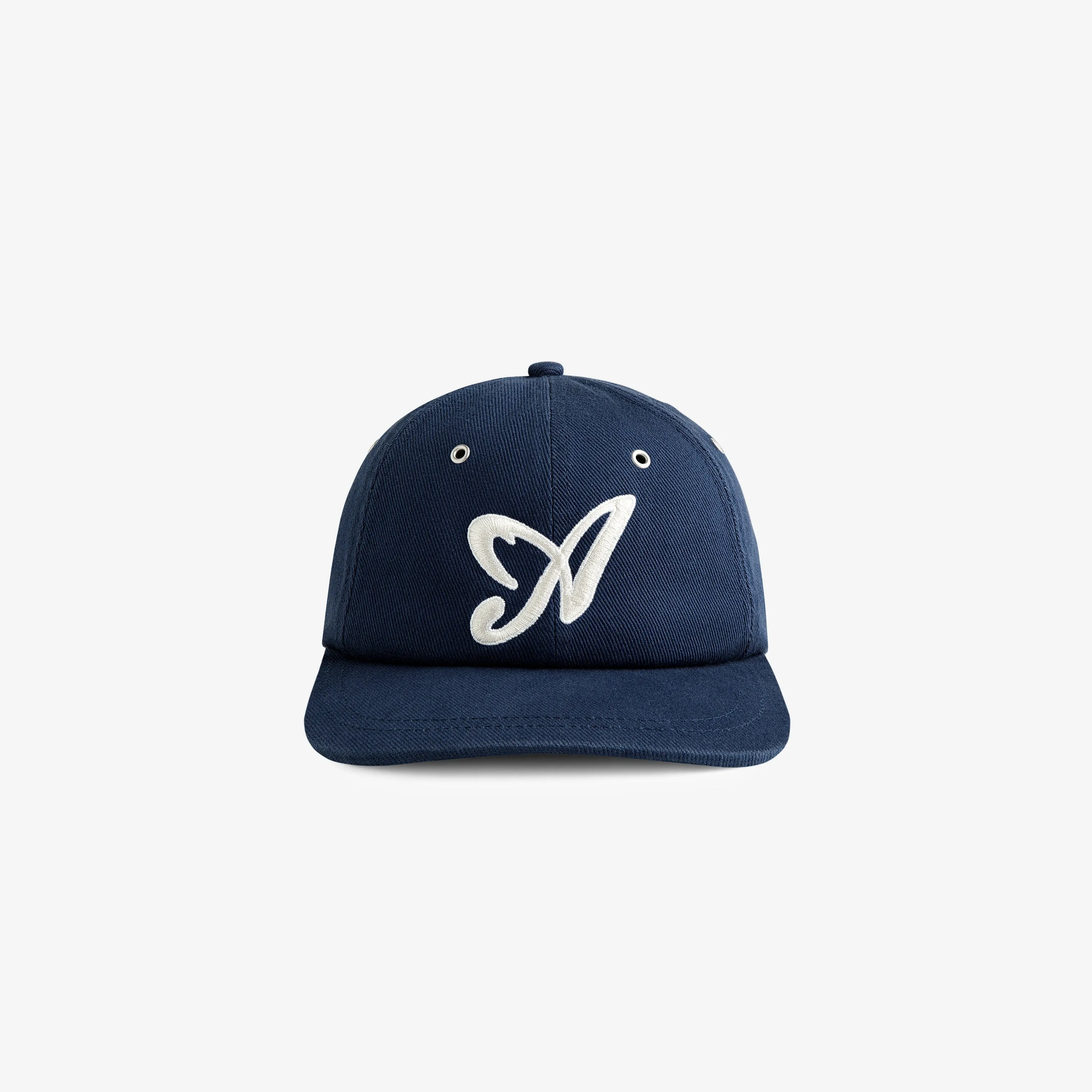 Washed 'A' Logo Hat sold by Aime Leon Dore