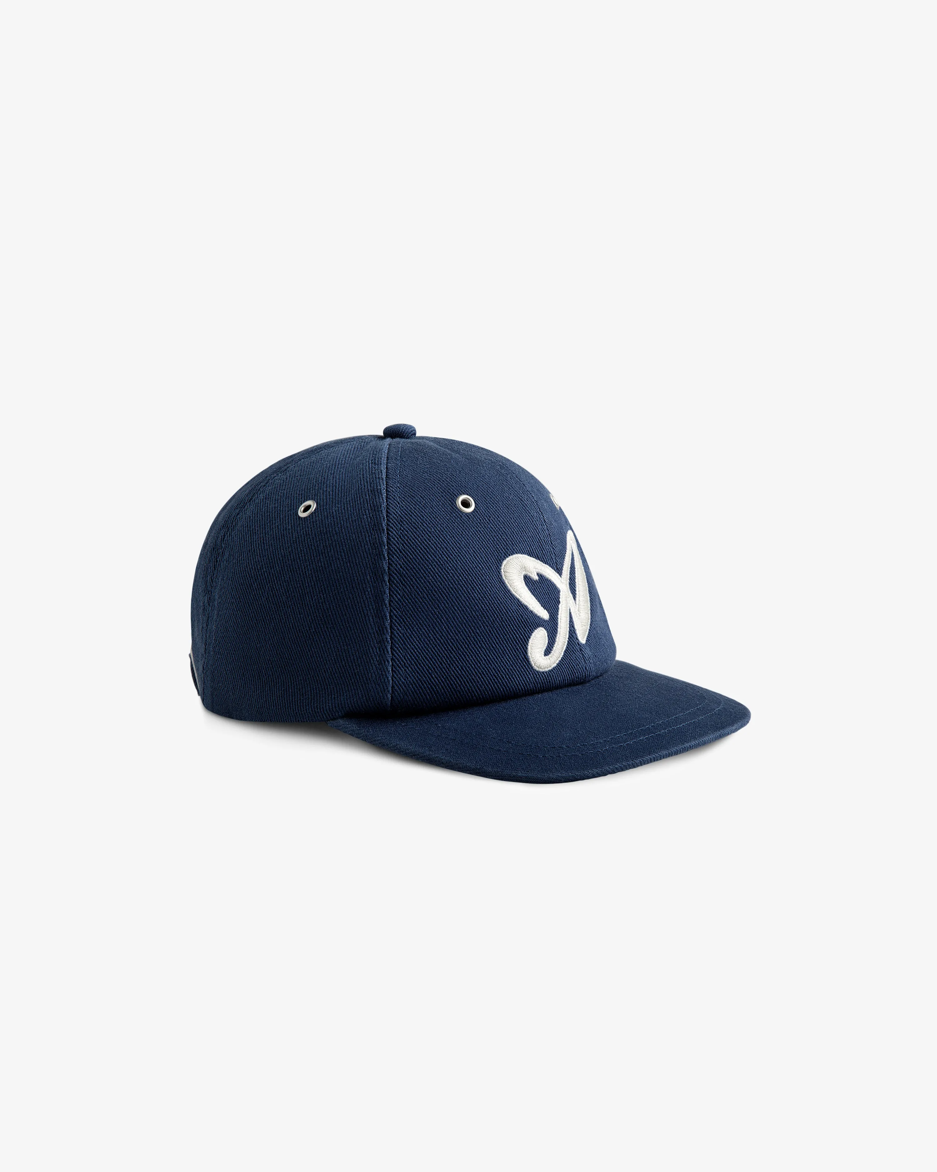 Washed 'A' Logo Hat sold by Aime Leon Dore product image thumbnail 4