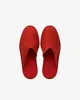 Nubuck Travel Slipper sold by Aime Leon Dore