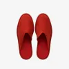 Nubuck Travel Slipper sold by Aime Leon Dore