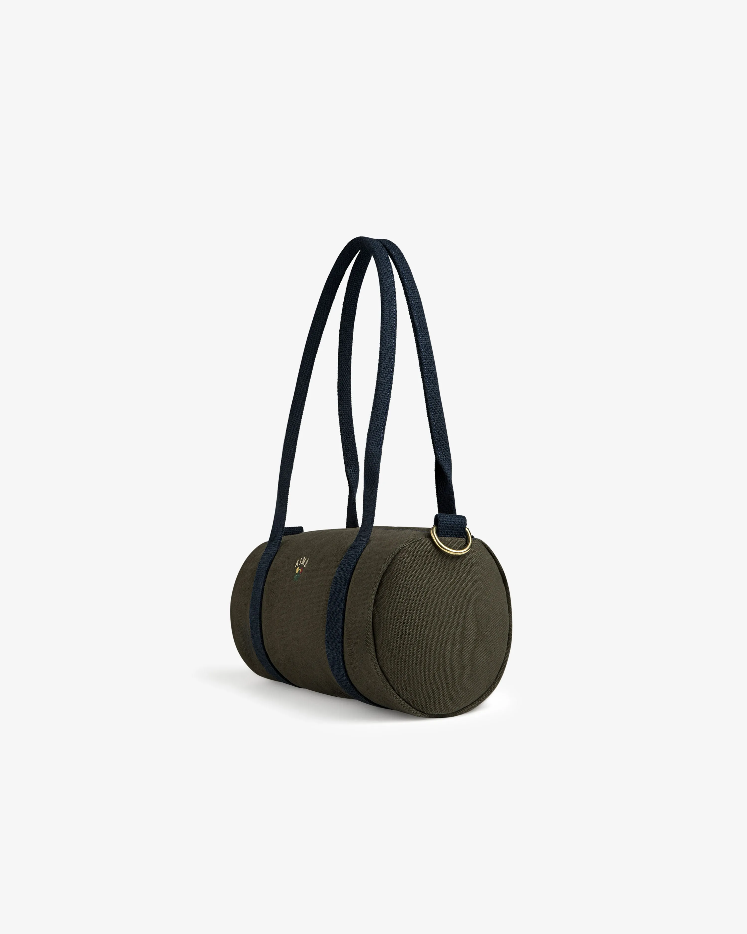 Colorblock Mini Duffle Bag sold by Aime Leon Dore product image thumbnail 4