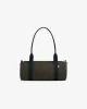 Colorblock Mini Duffle Bag sold by Aime Leon Dore
