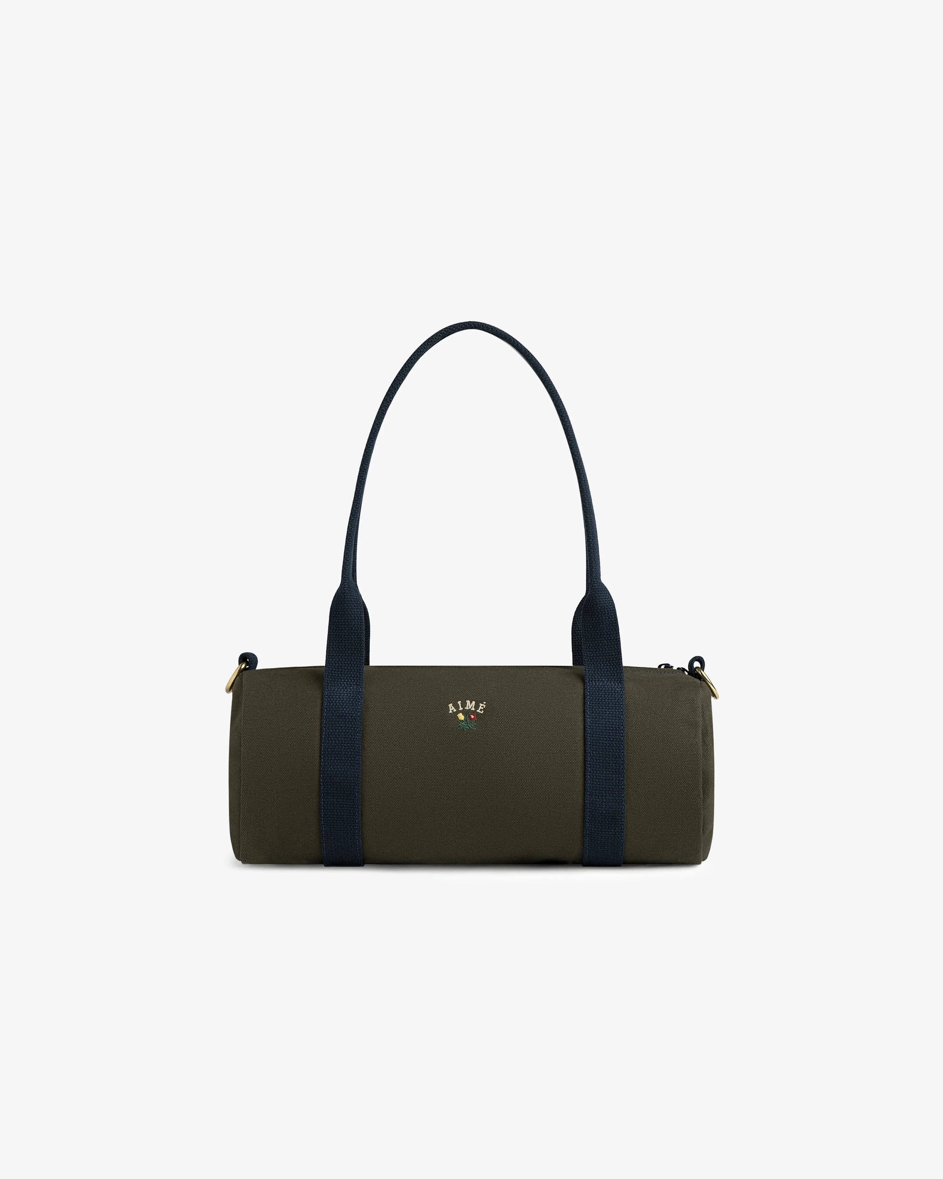 Colorblock Mini Duffle Bag sold by Aime Leon Dore product image thumbnail 2