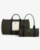 Colorblock Mini Duffle Bag sold by Aime Leon Dore