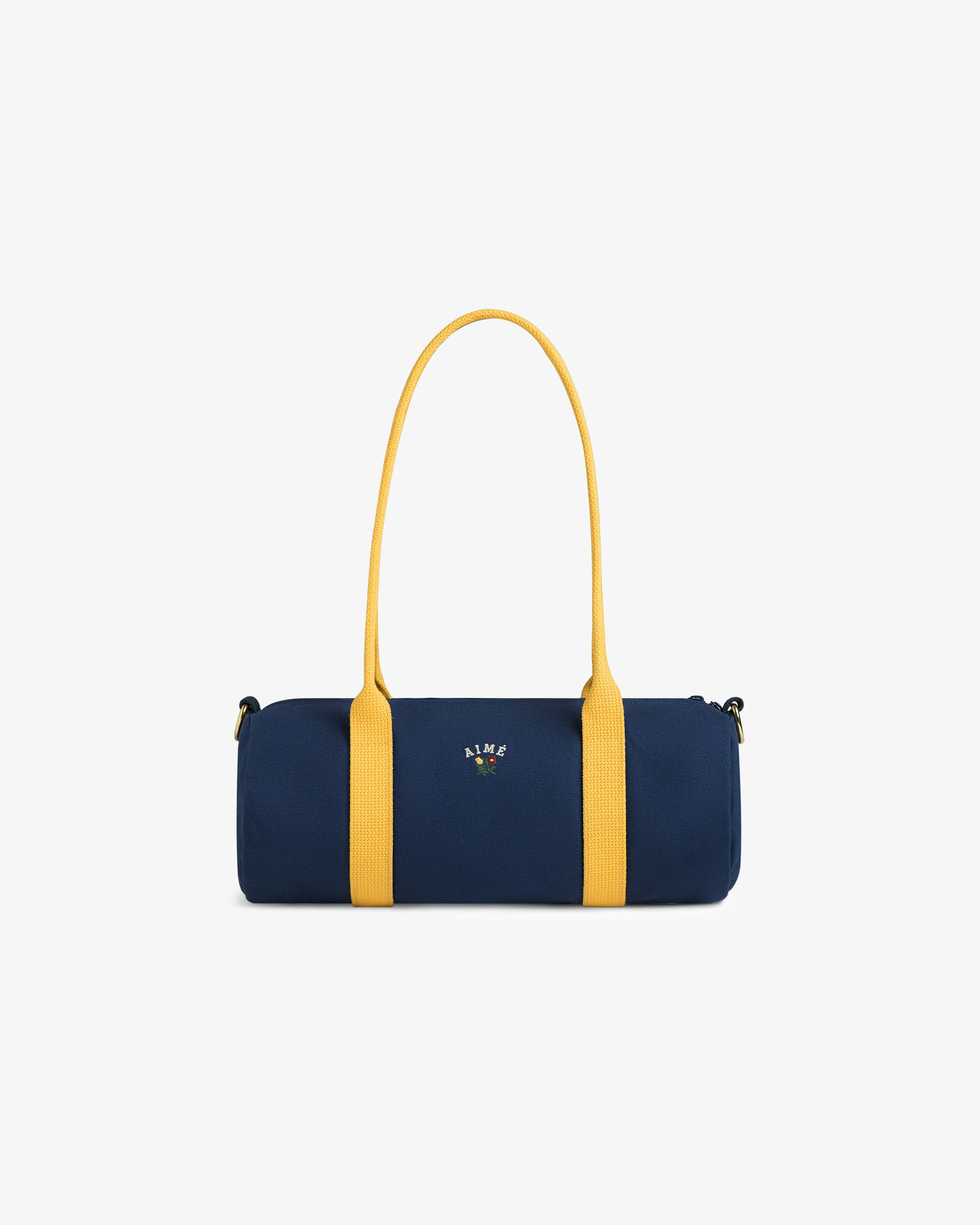 Colorblock Mini Duffle Bag sold by Aime Leon Dore product image thumbnail 2