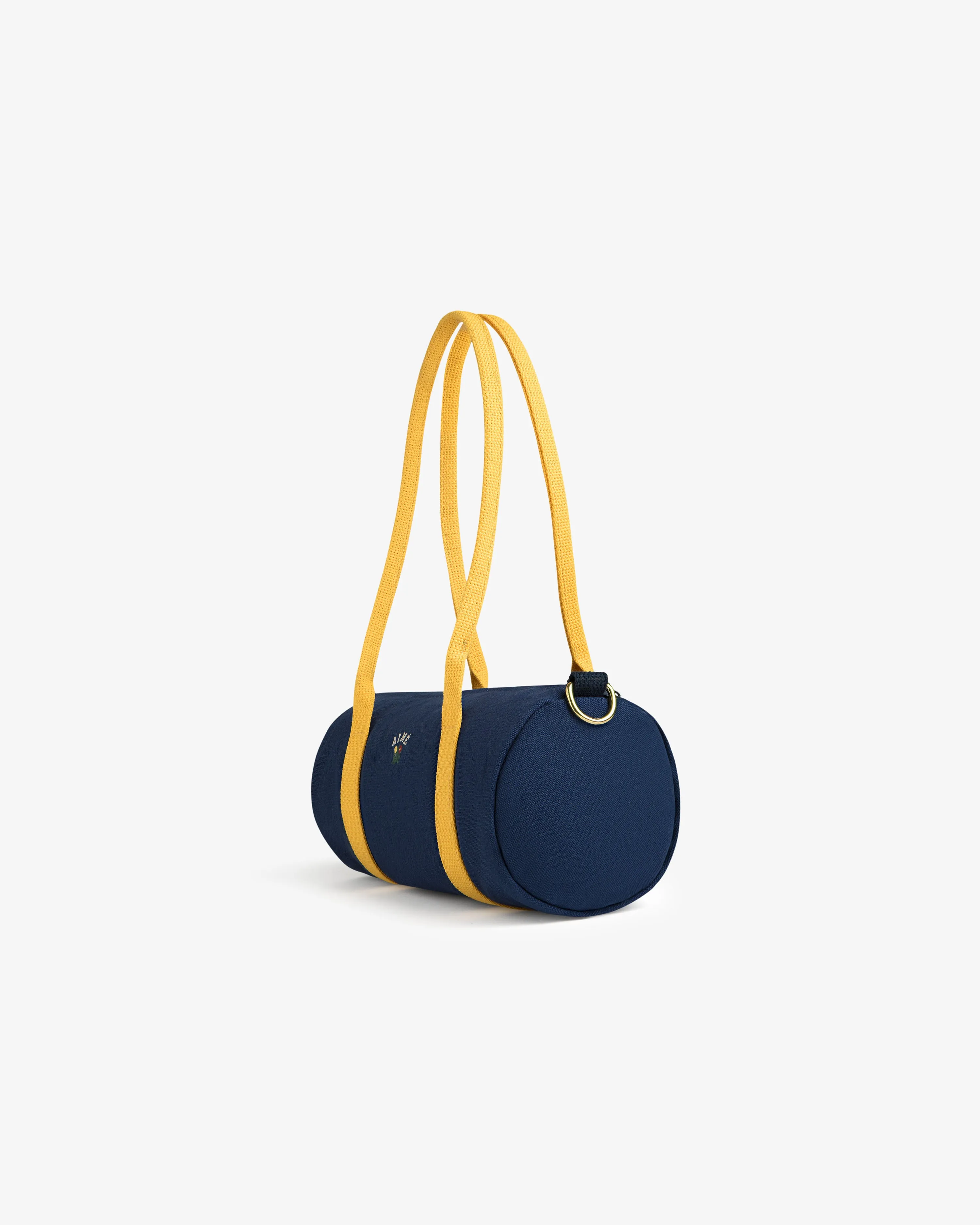 Colorblock Mini Duffle Bag sold by Aime Leon Dore product image thumbnail 5