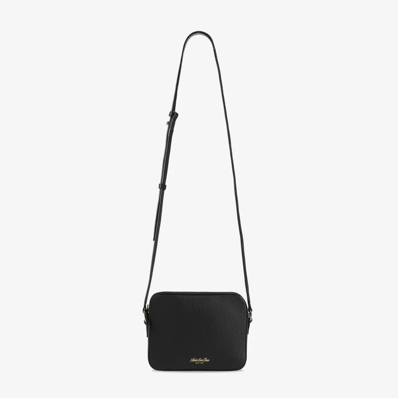 Full Grain Leather Shoulder Bag sold by Aime Leon Dore