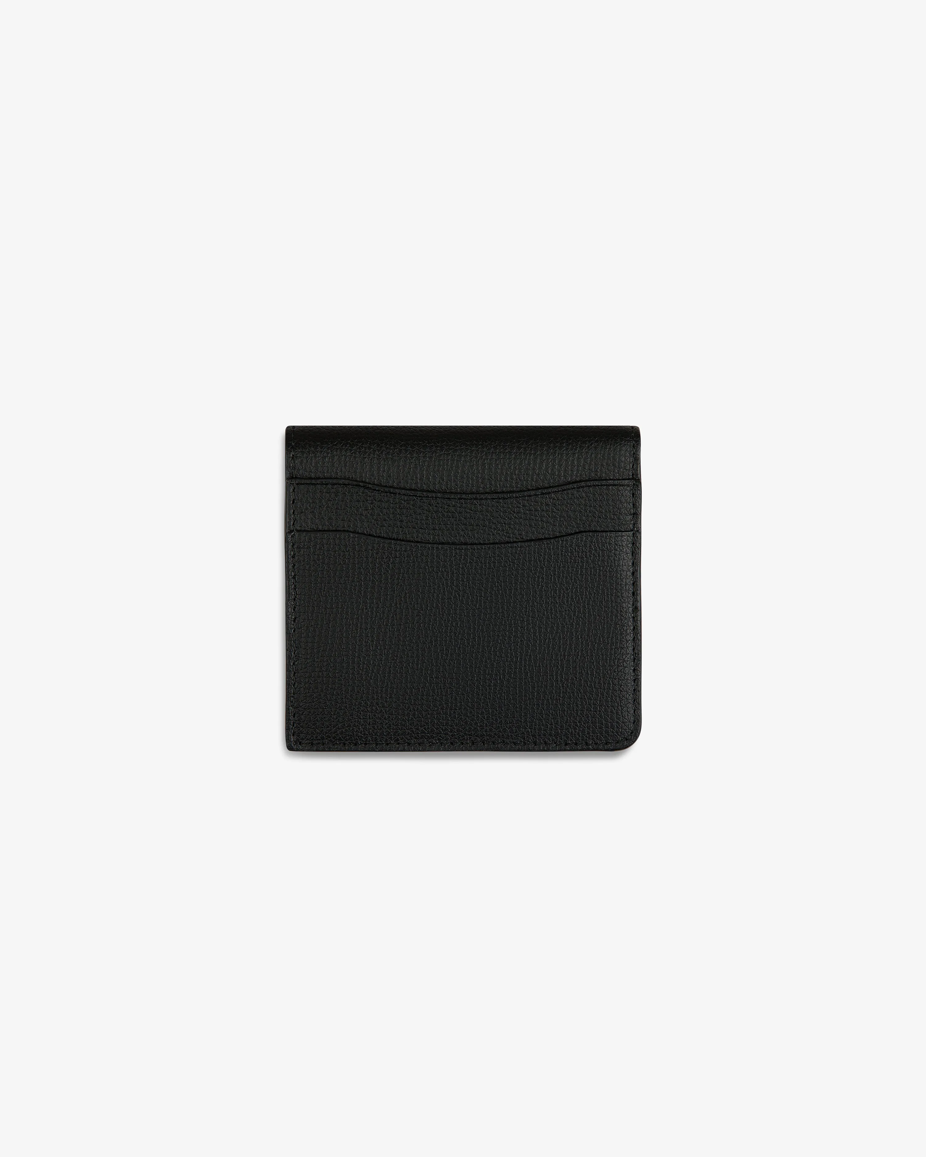 Full Grain Leather Bi-Fold Wallet sold by Aime Leon Dore product image thumbnail 3