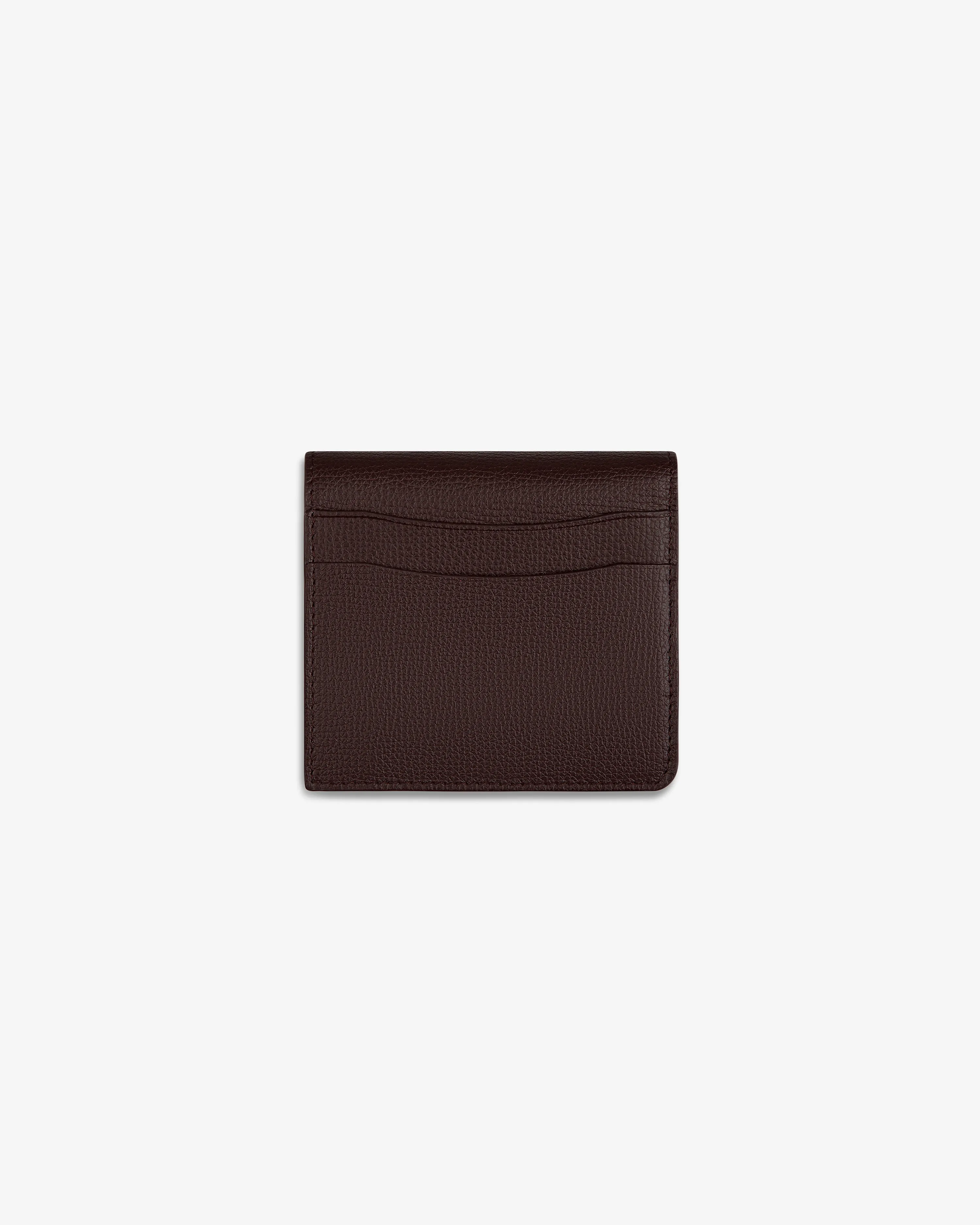 Full Grain Leather Bi-Fold Wallet sold by Aime Leon Dore product image thumbnail 3