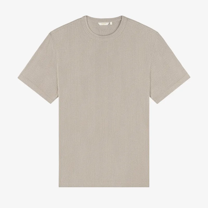 Pointelle Tee sold by Aime Leon Dore